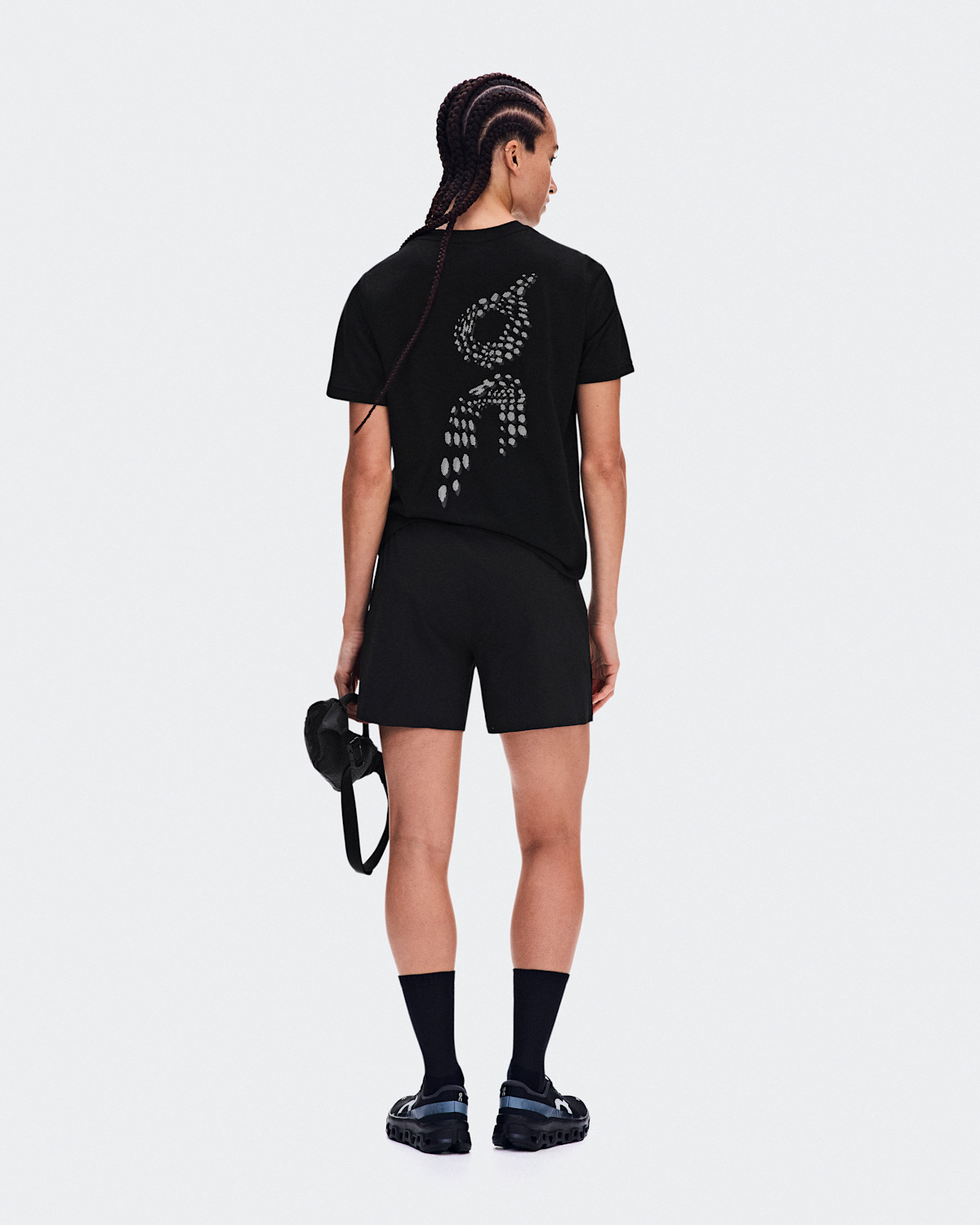 Women's On Run-T