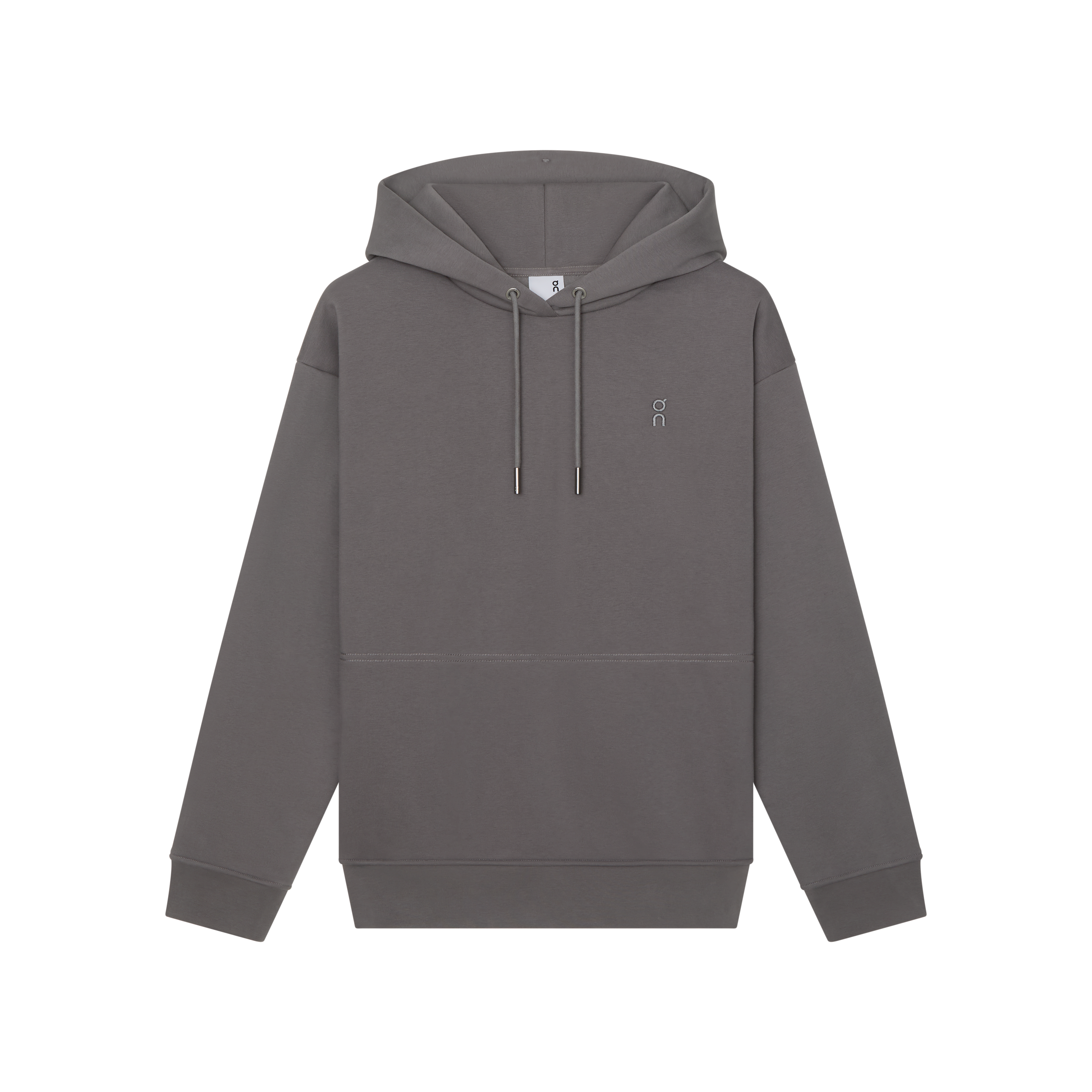 Club Collective Hoodie in Ember