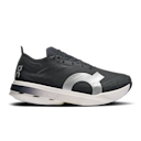 Cloudboom Strike Road Running Shoe in Black/White