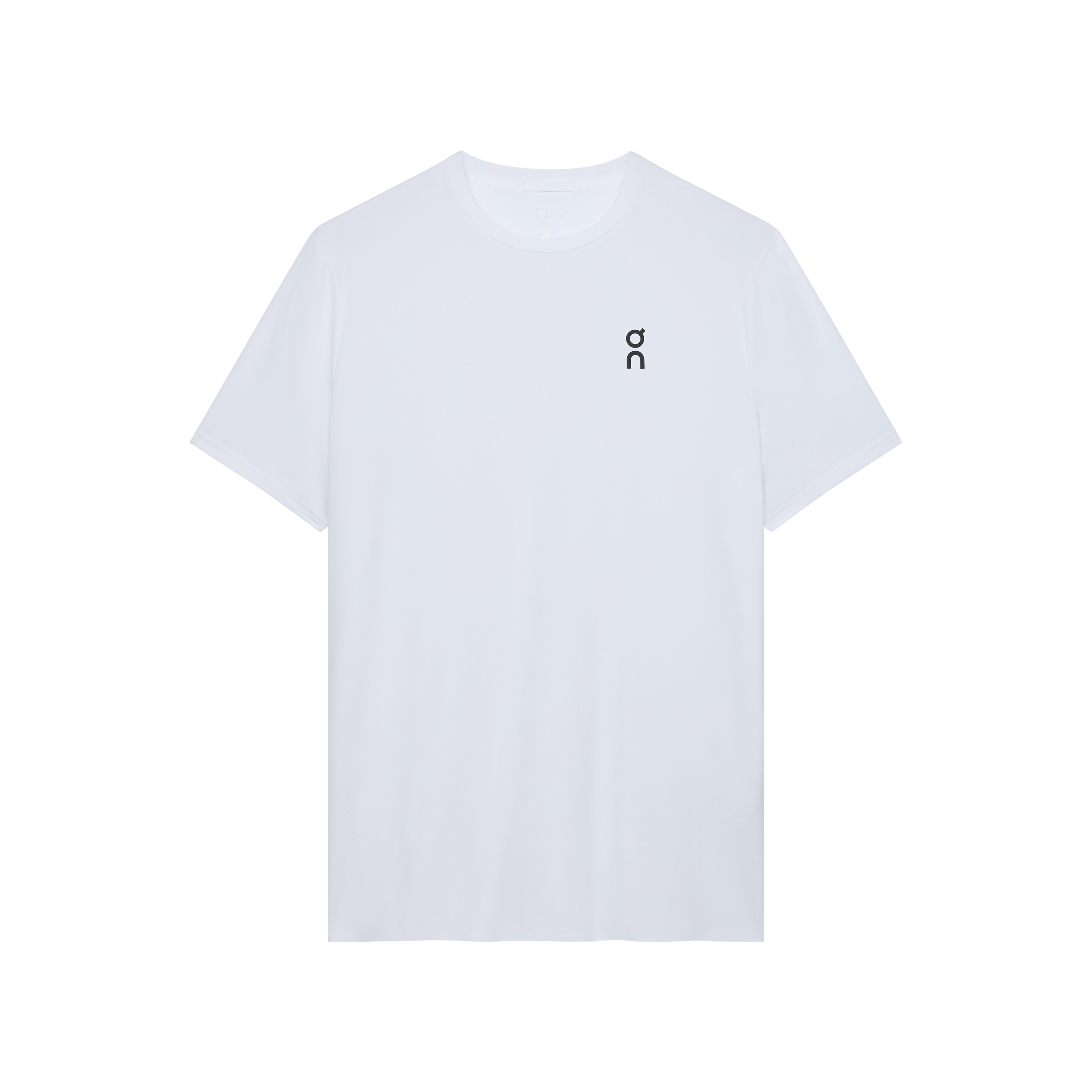 Men / All White / XXL
