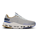 Cloudnova Form 2 Lifestyle Shoe in Silver/Heather