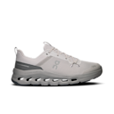 Cloudleap Lifestyle Shoe in Wolf/Alloy
