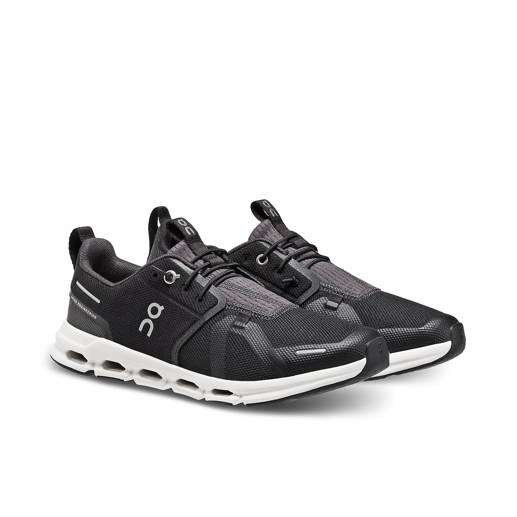 Cloud SkyUnisex / Black | Eclipse / 35.5