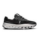 THE ROGER Wildcard Lifestyle Shoe in Black/White