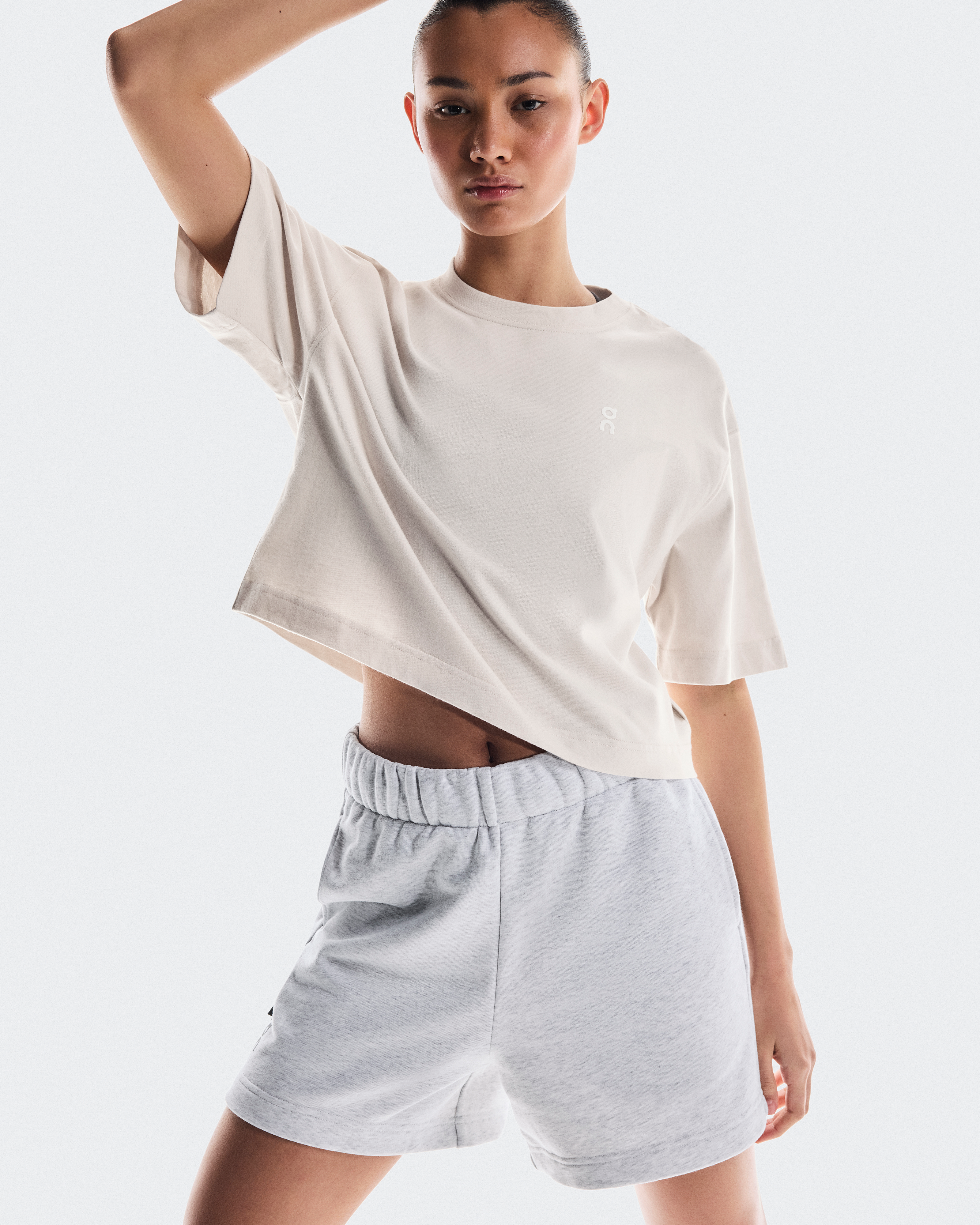 Club ShortsWomen / Crater / L