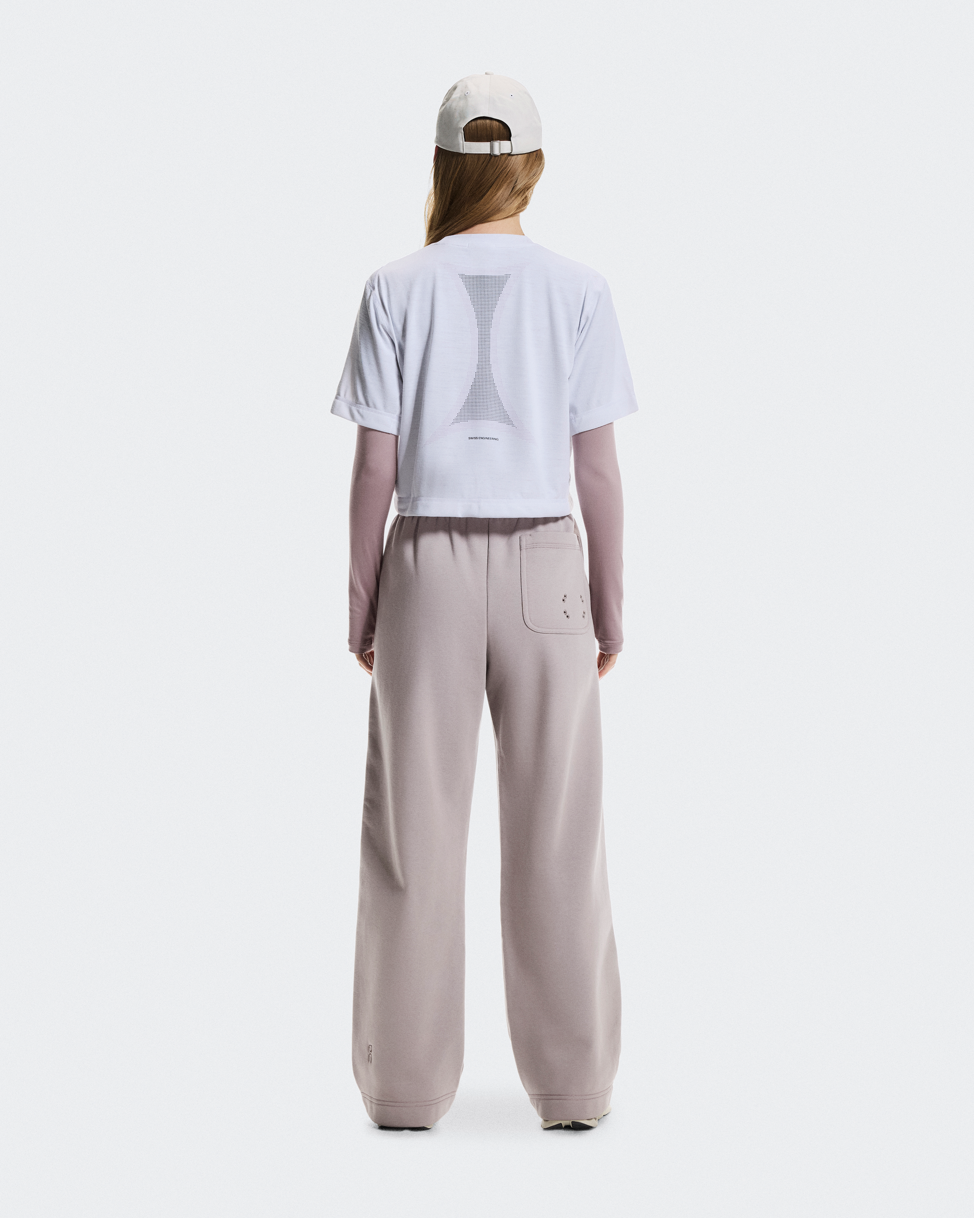 Club Collective PantsWomen / Ore / L