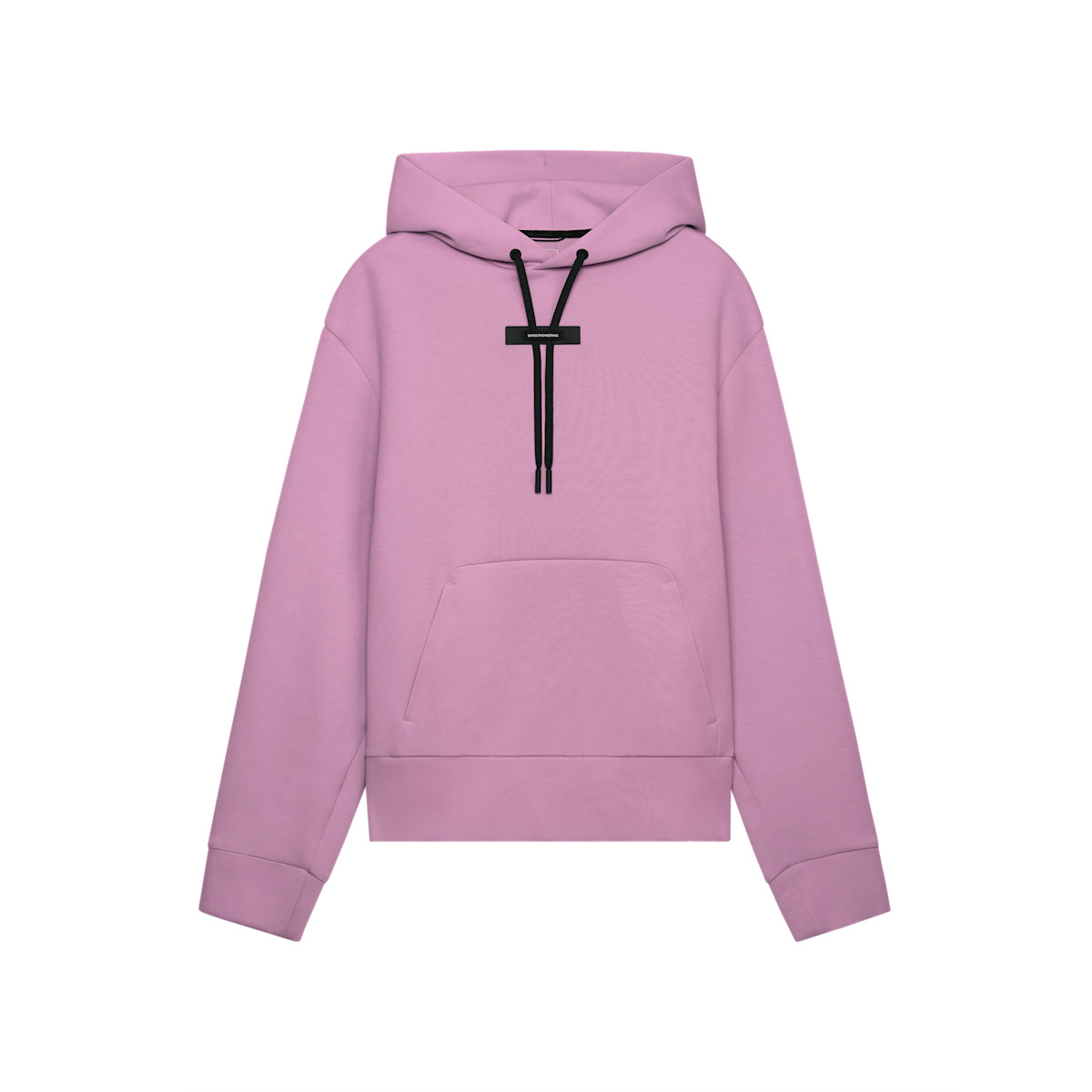 Women's Focus Tech Hoodie