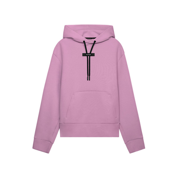 Women's Focus Tech Hoodie