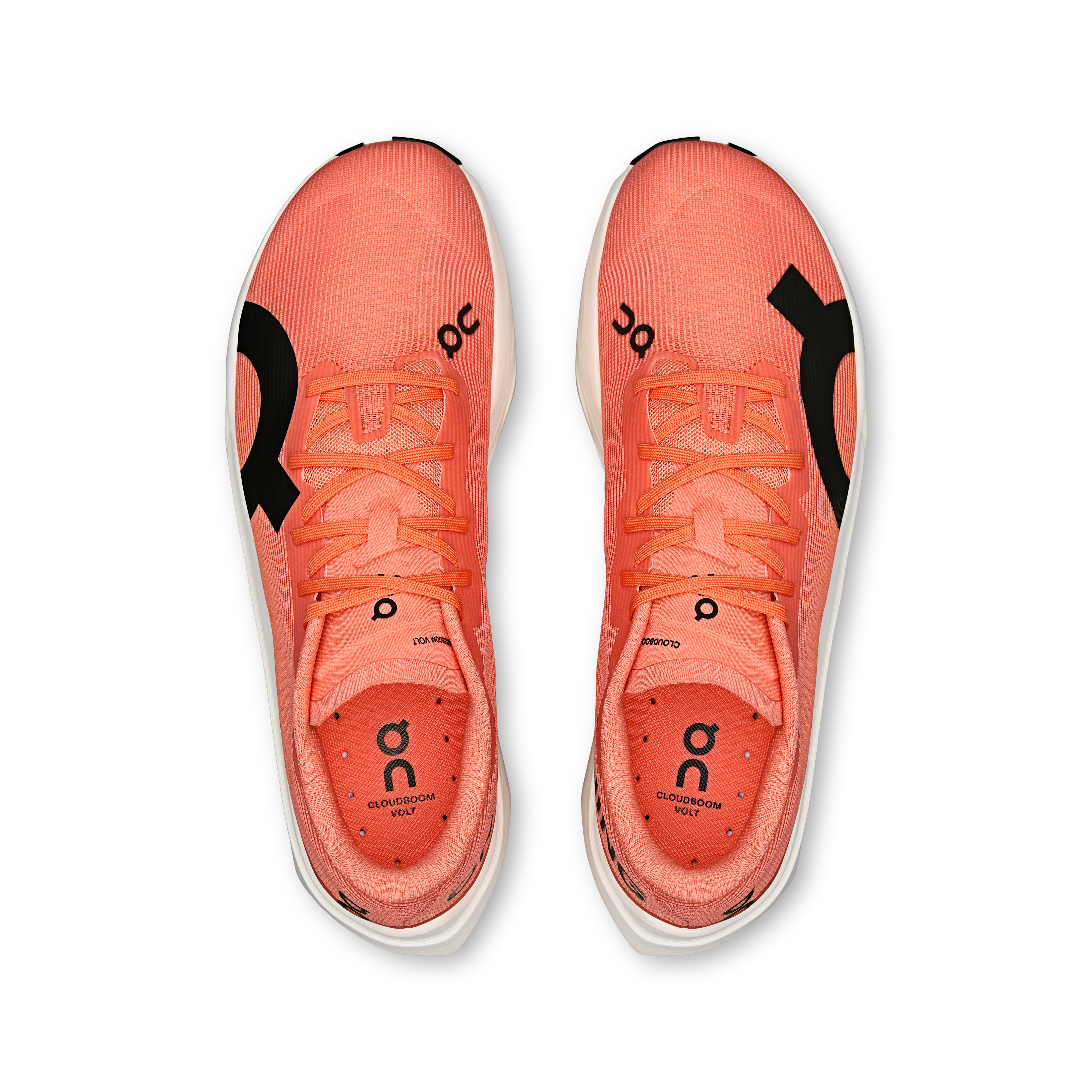 On Cloudboom Volt Sunstone & Reef Men Road running Shoes