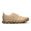 Cloud 6 Waterproof Lifestyle Shoe in Sand/Dune