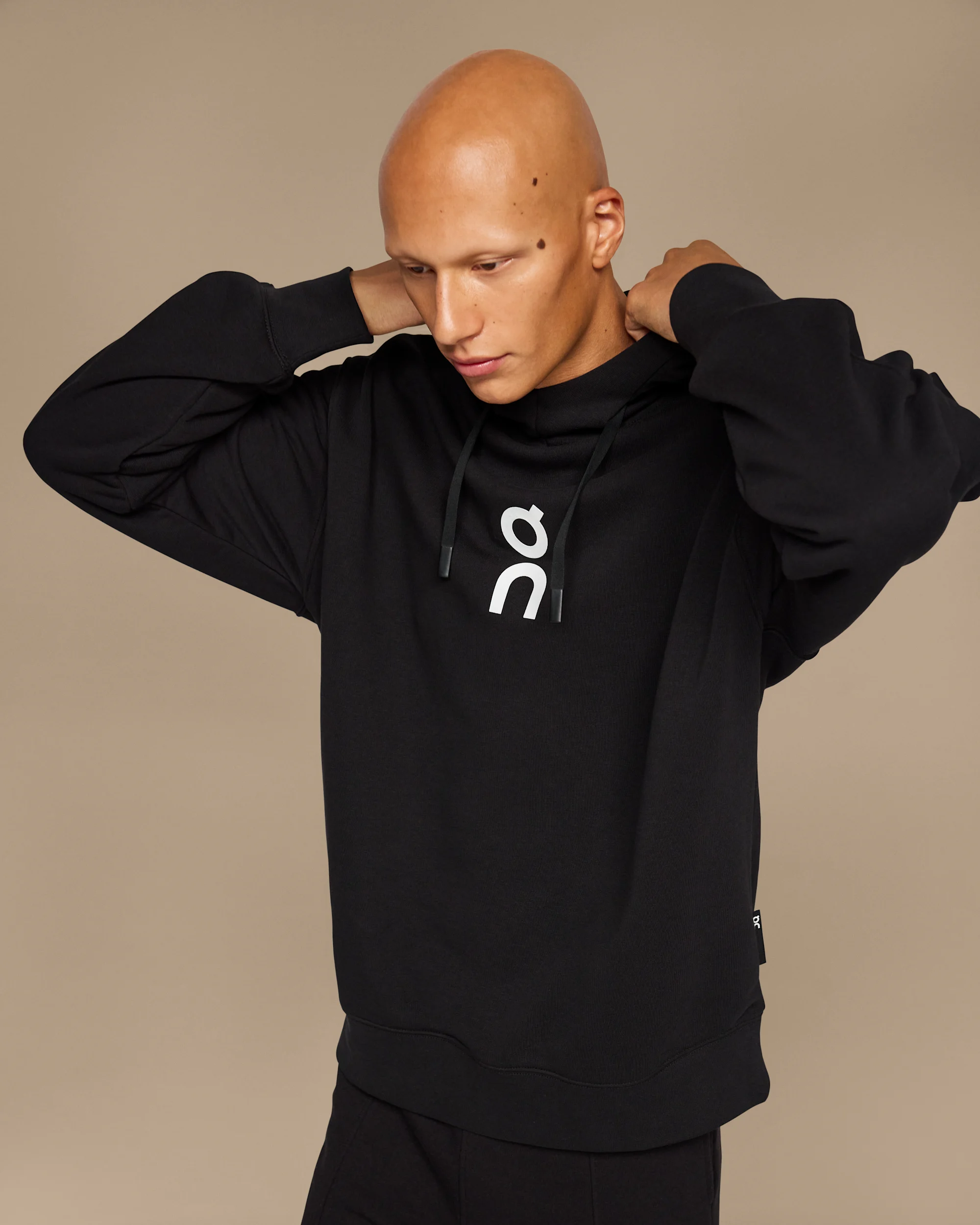 Men's Club Hoodie Storm - thumbnail 8