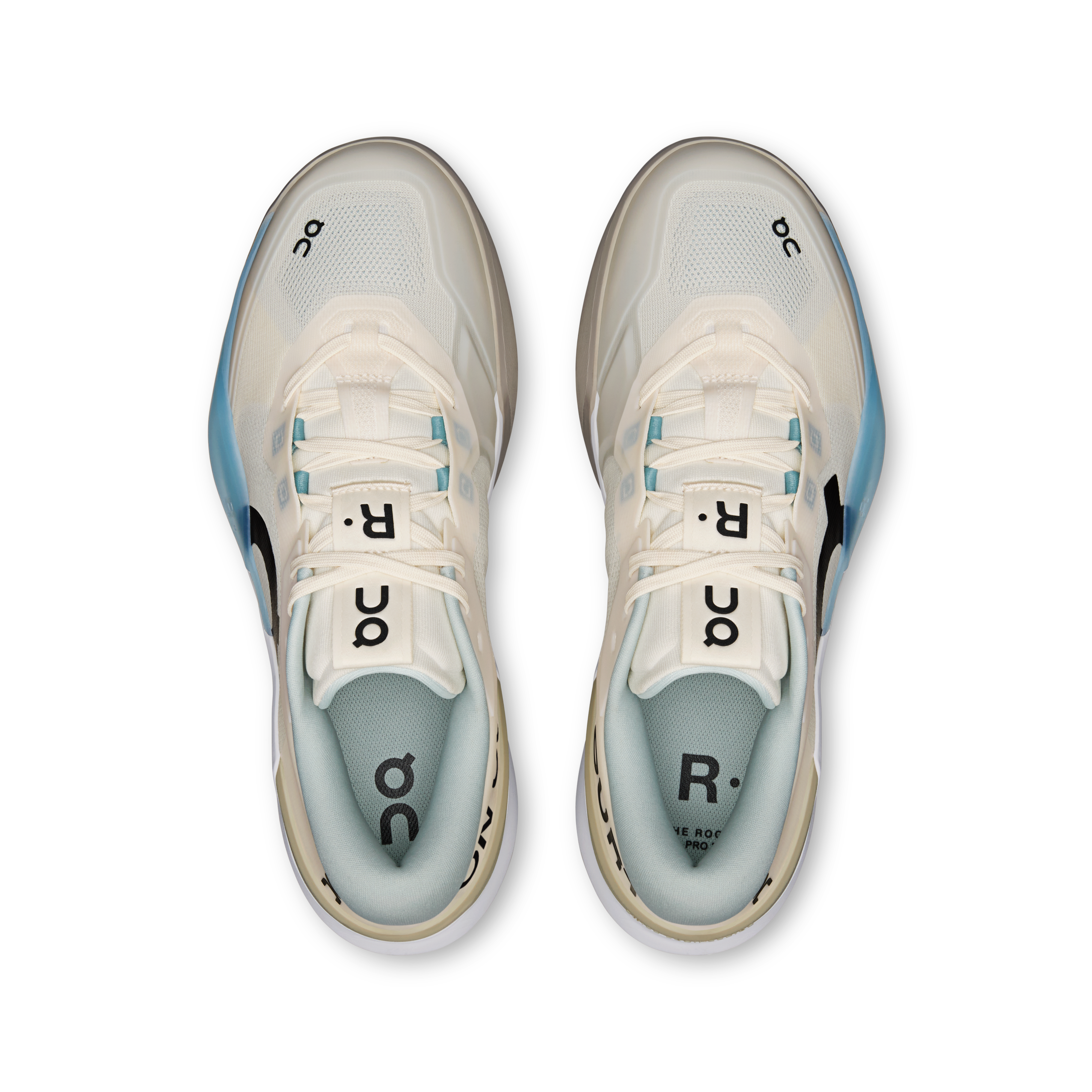 THE ROGER Pro 3Women / Ivory | Wash / 42