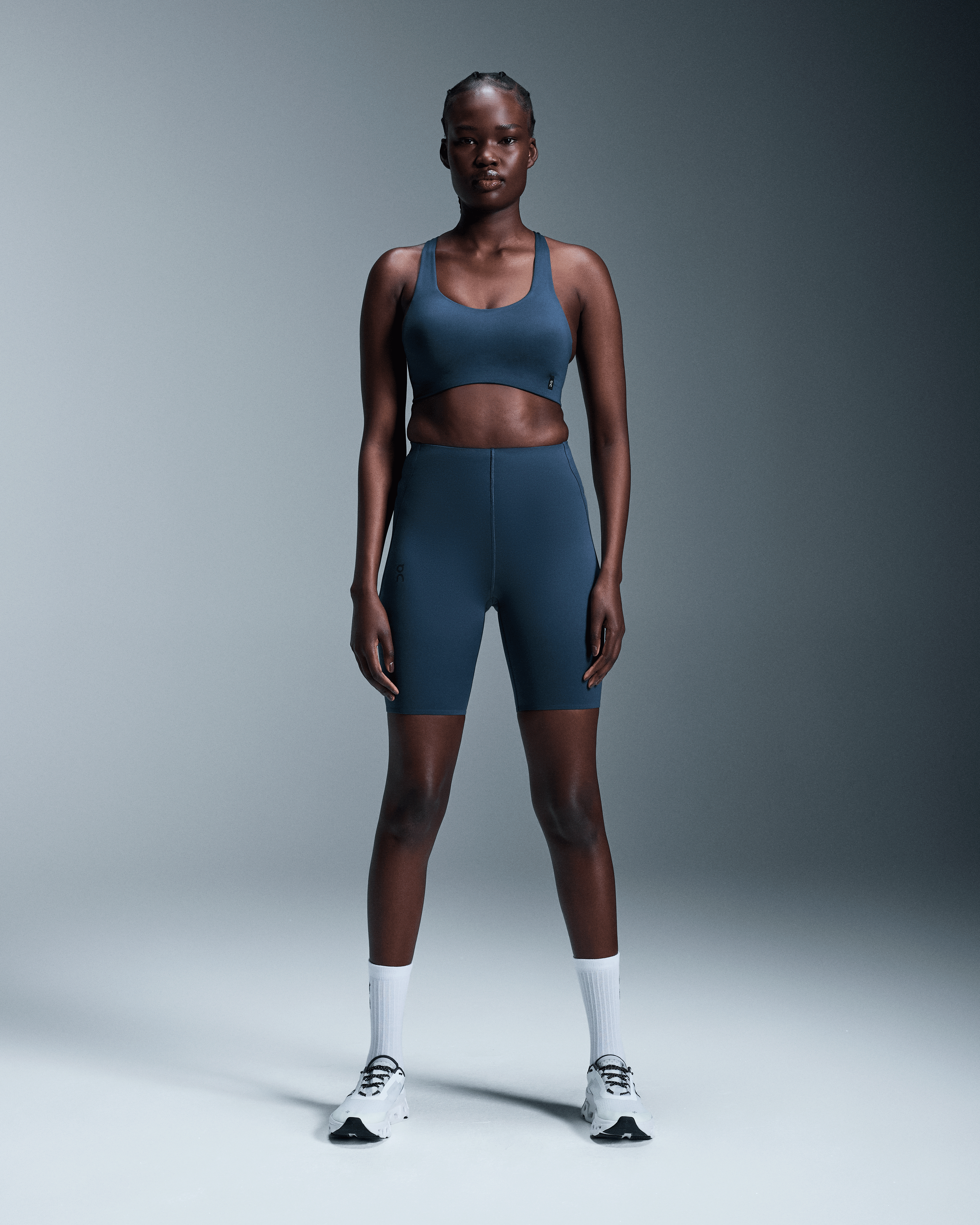 Women's Active 1/2 Tights