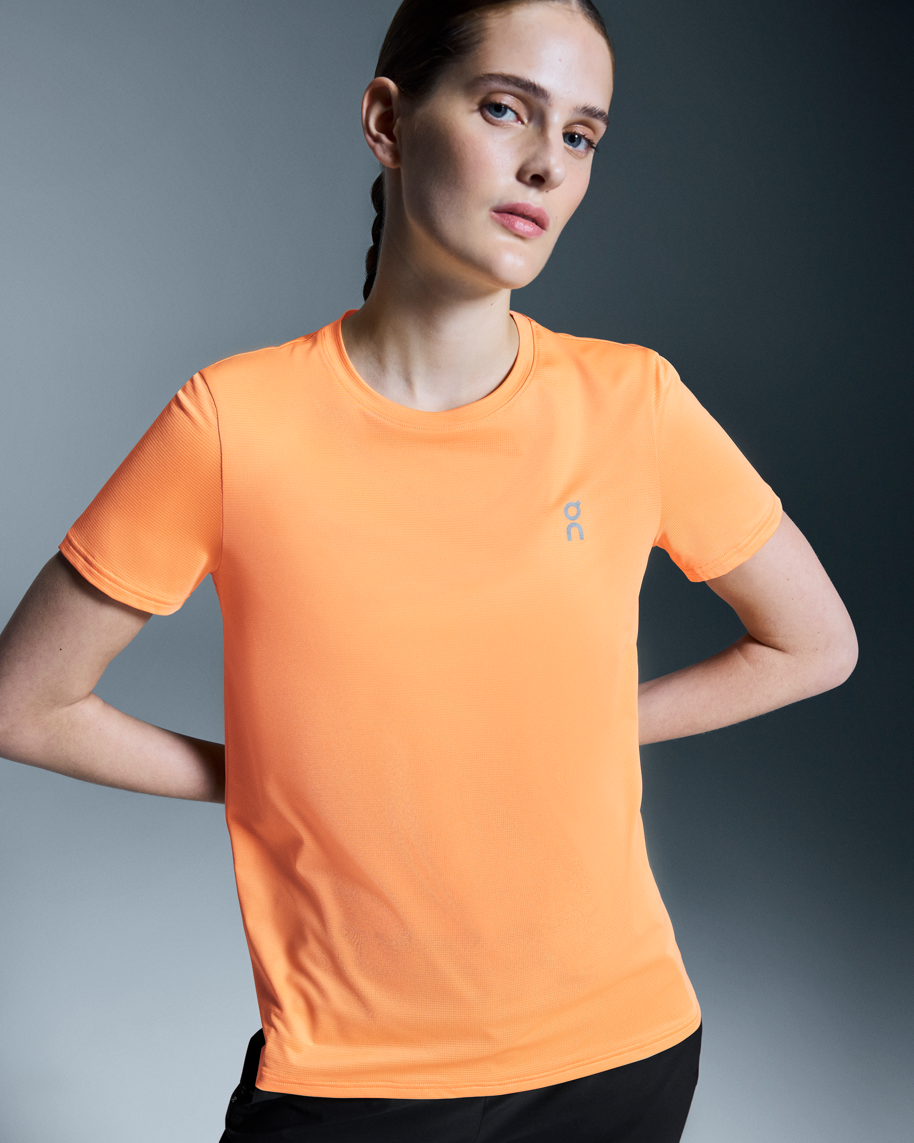 Core-TWomen / Tangerine / L