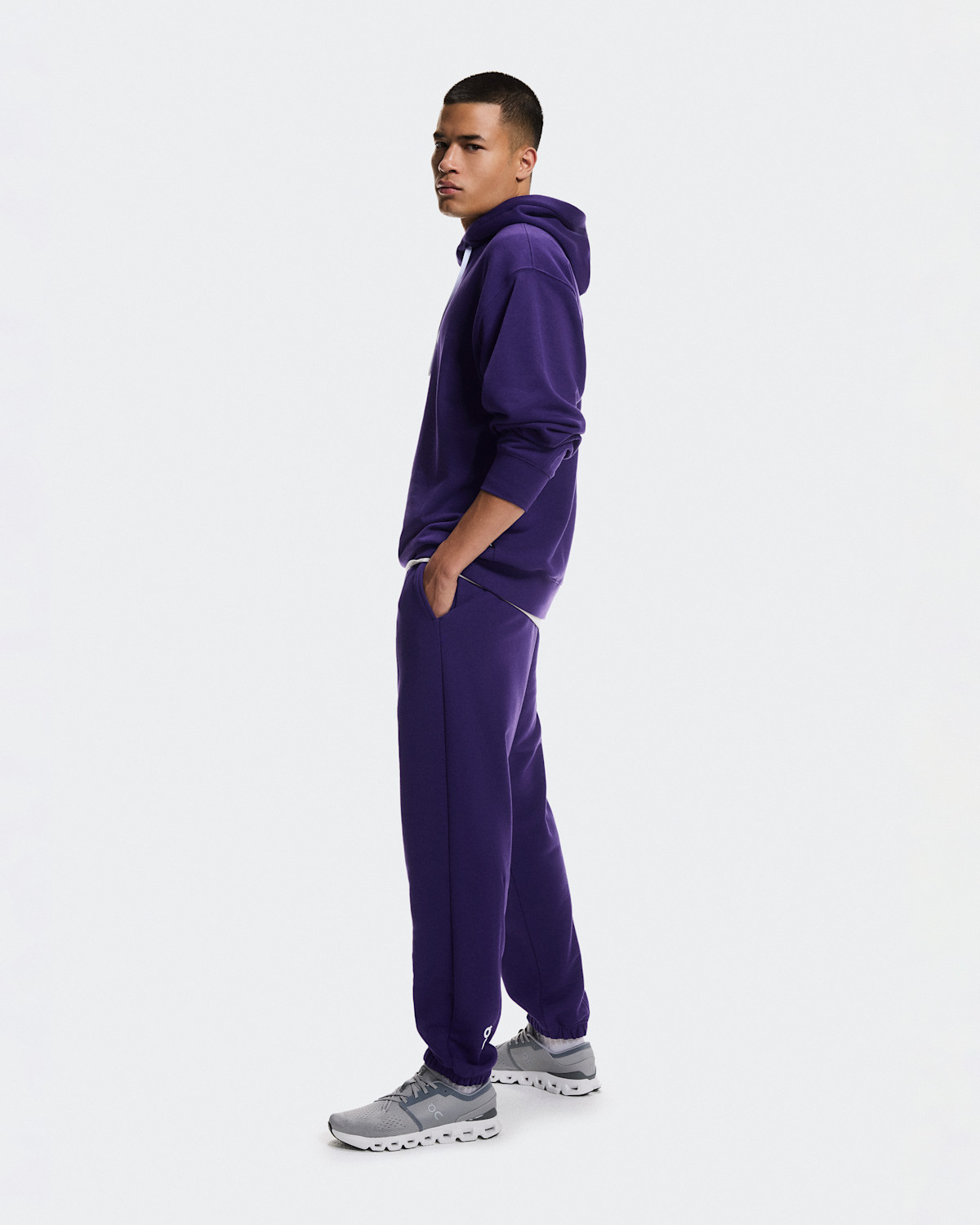 Men's Club Pants