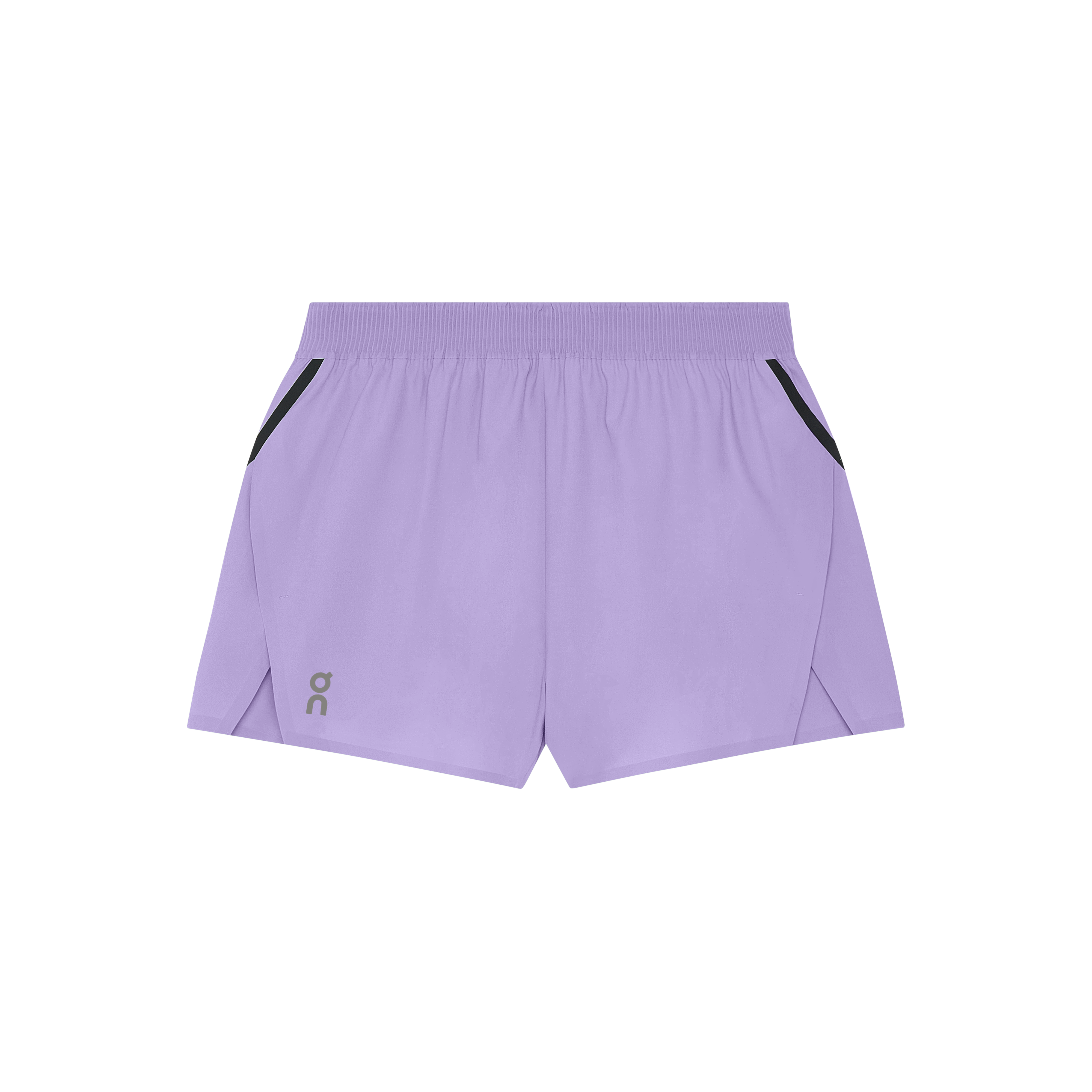Train Shorts in Bloom