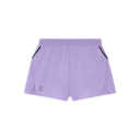 Train Shorts in Bloom