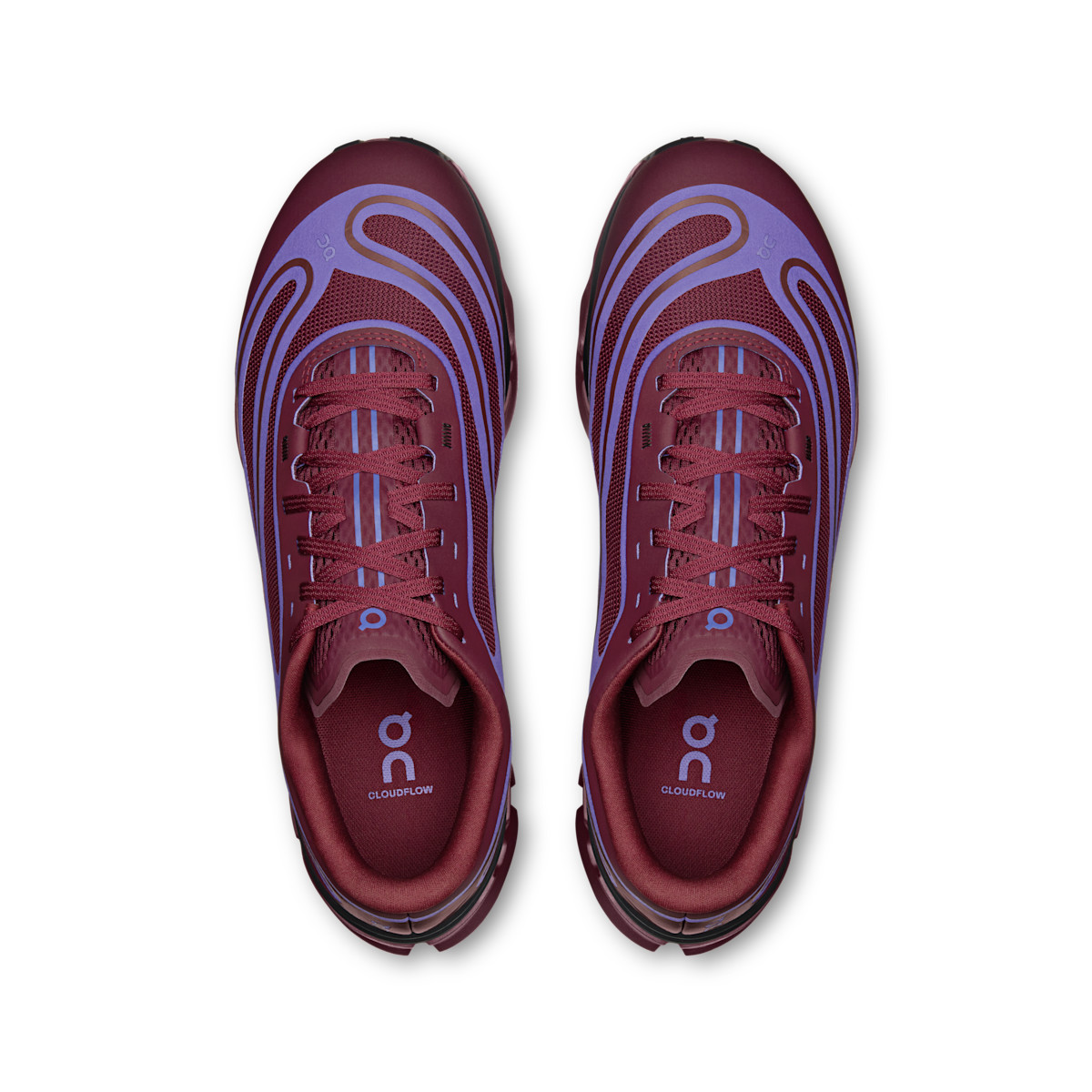 Men's Cloudflow 5 AD