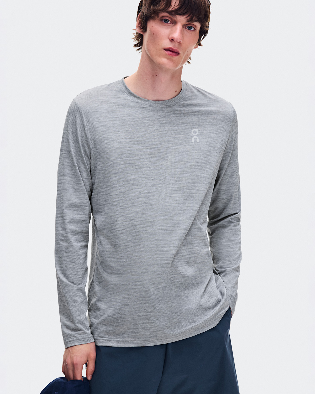 Men's Core Long-T