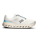 Cloudsurfer Next Wide Road Running Shoe in Ivory/Dew