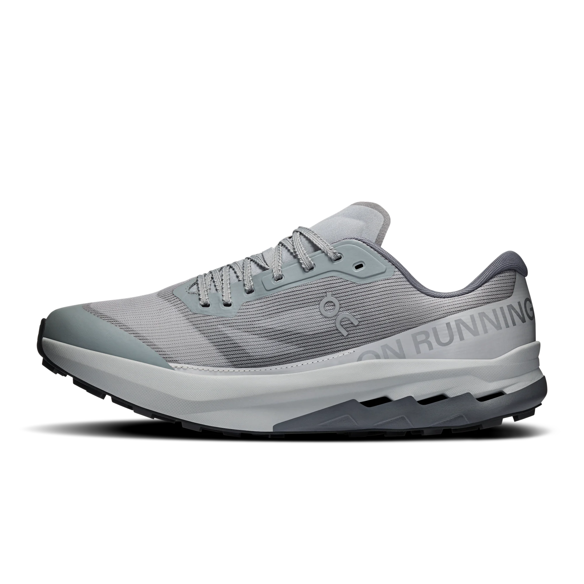 Men's Cloudultra Peak Juniper | Black - thumbnail 10