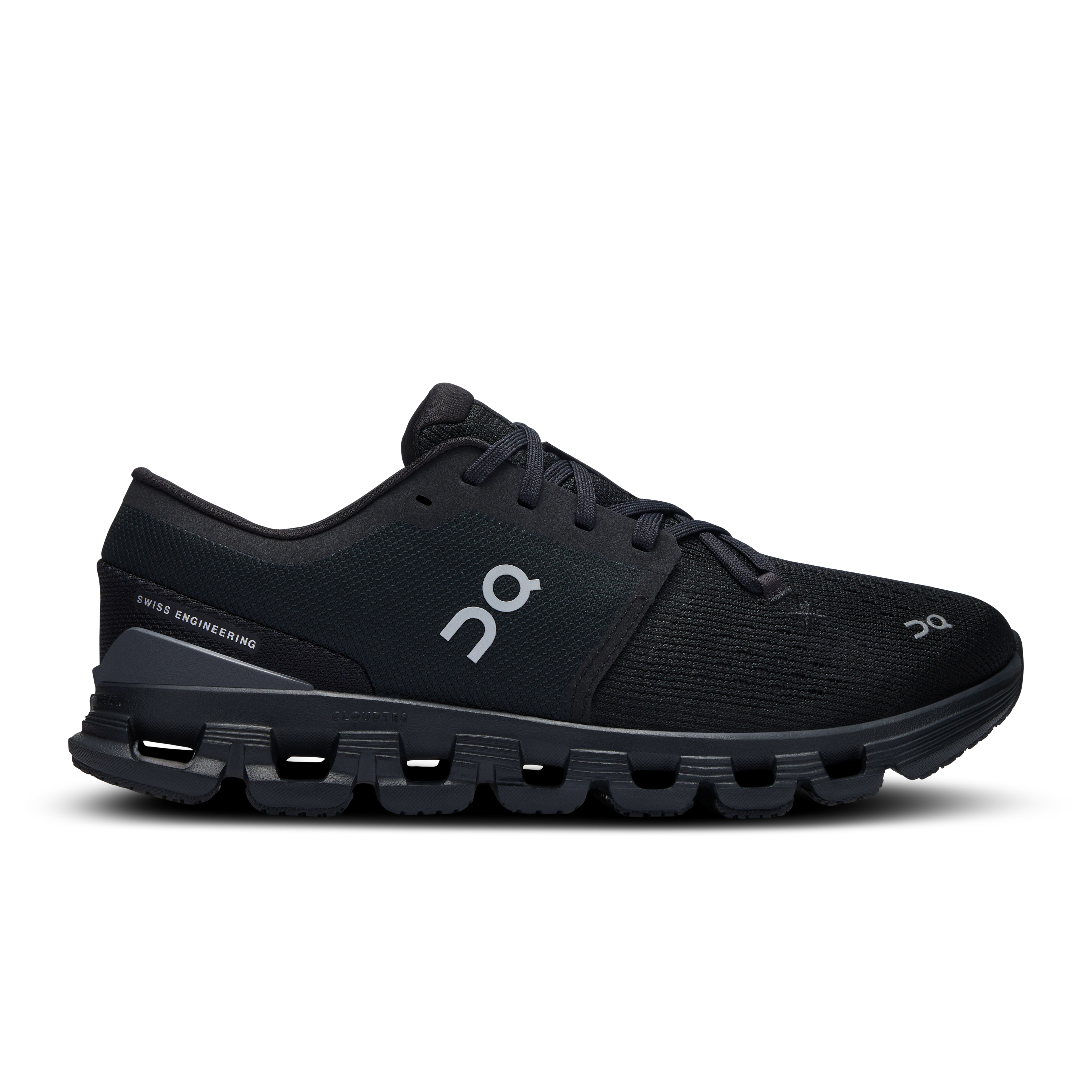 Women s Cloud X 4 Black On Canada