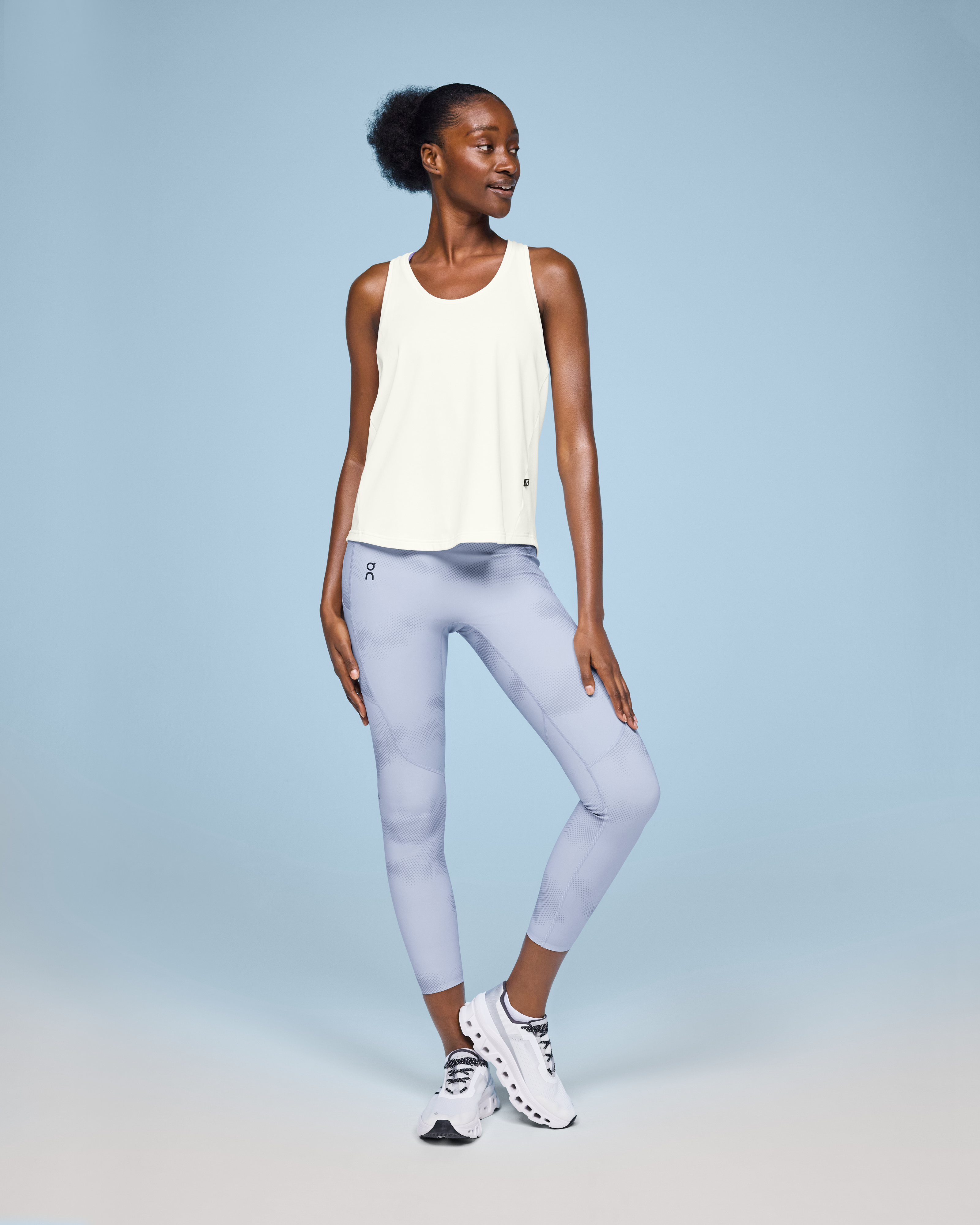 Women's Focus Tank