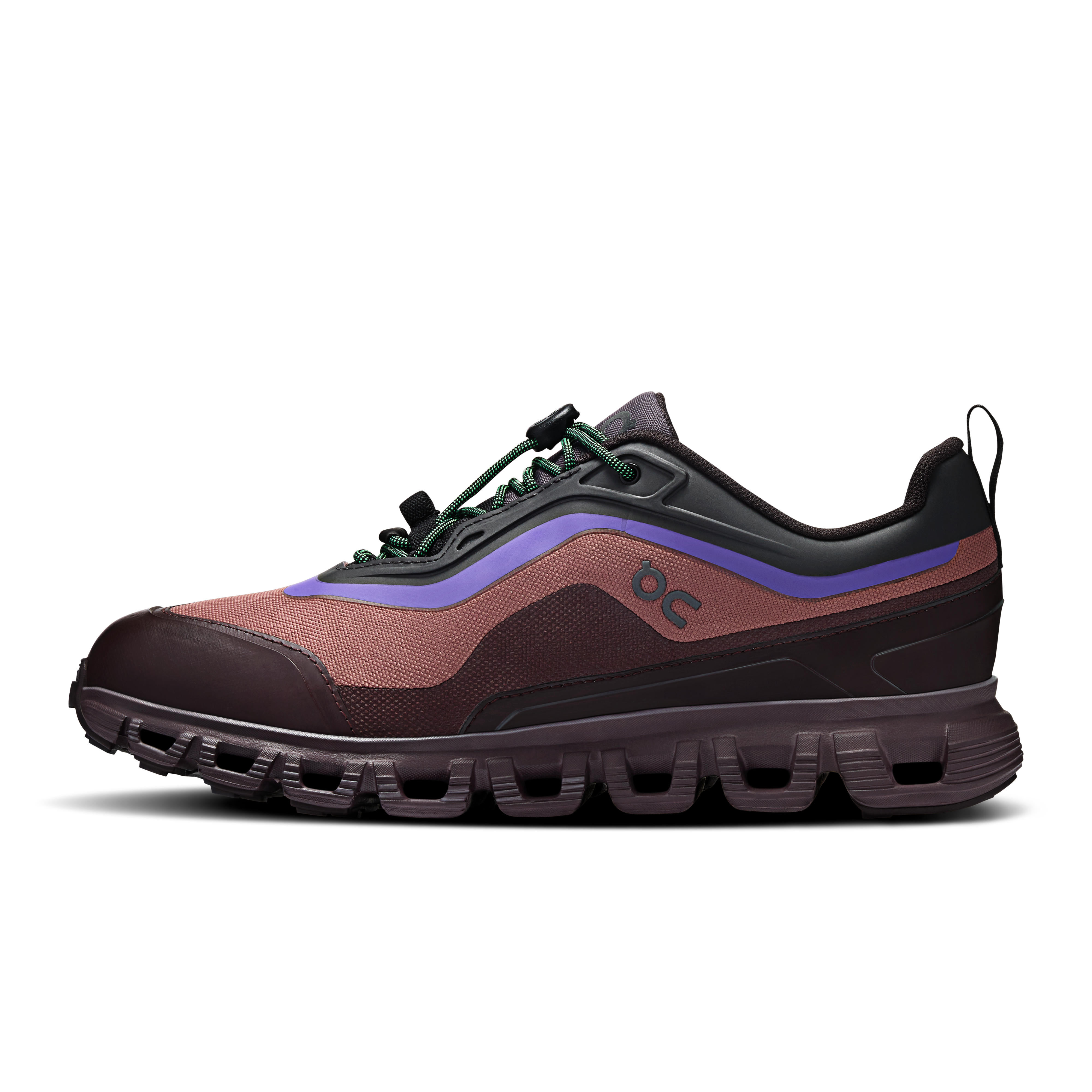 Кроссовки ON Cloud 6 Geo Waterproof
