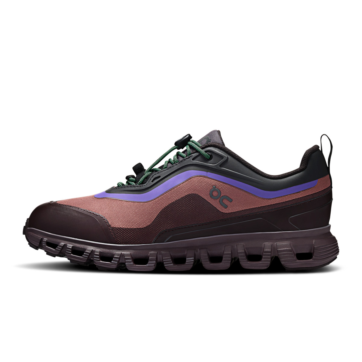 Women's Cloud 6 Geo Waterproof