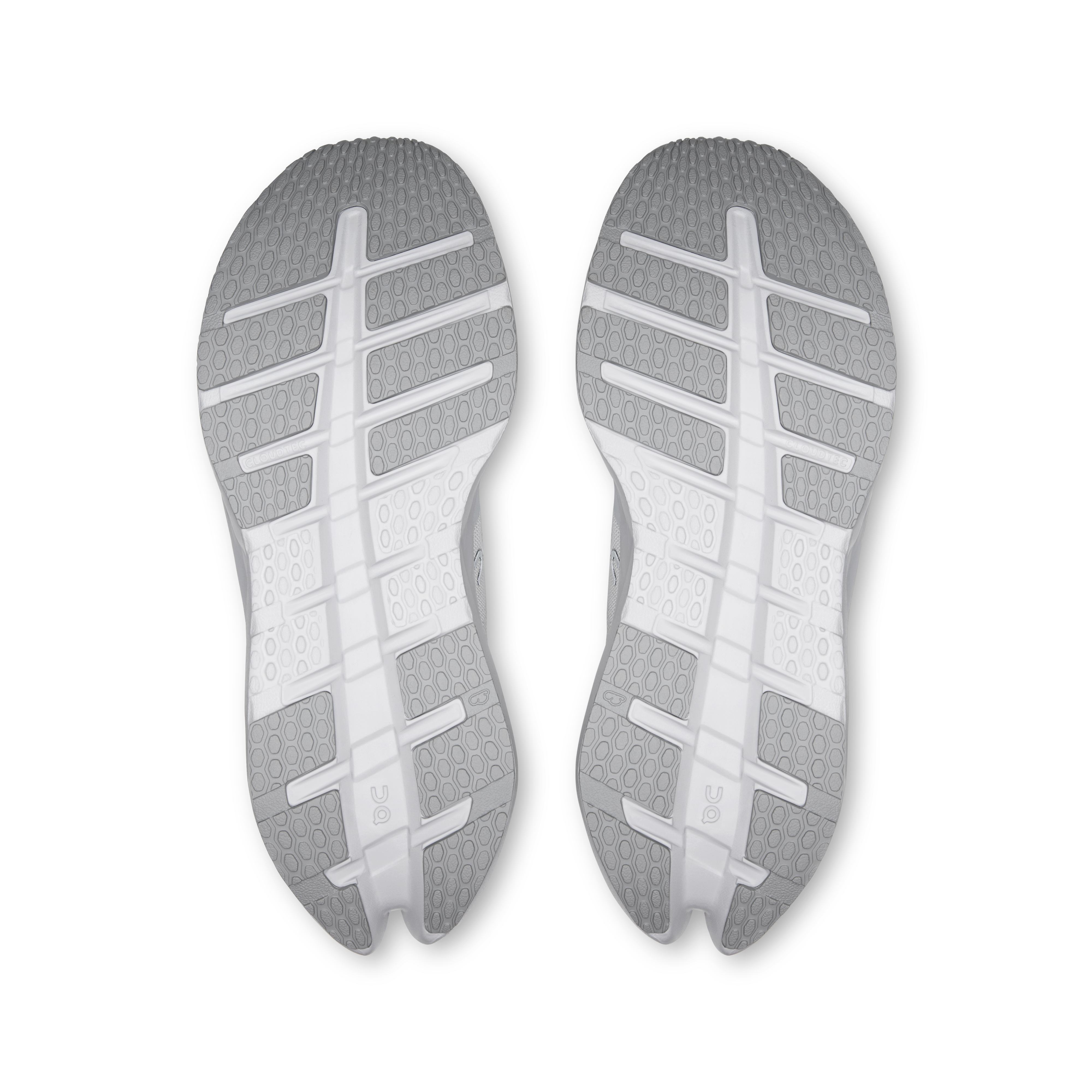 Cloudrunner 3Women / Frost | Glacier / 40