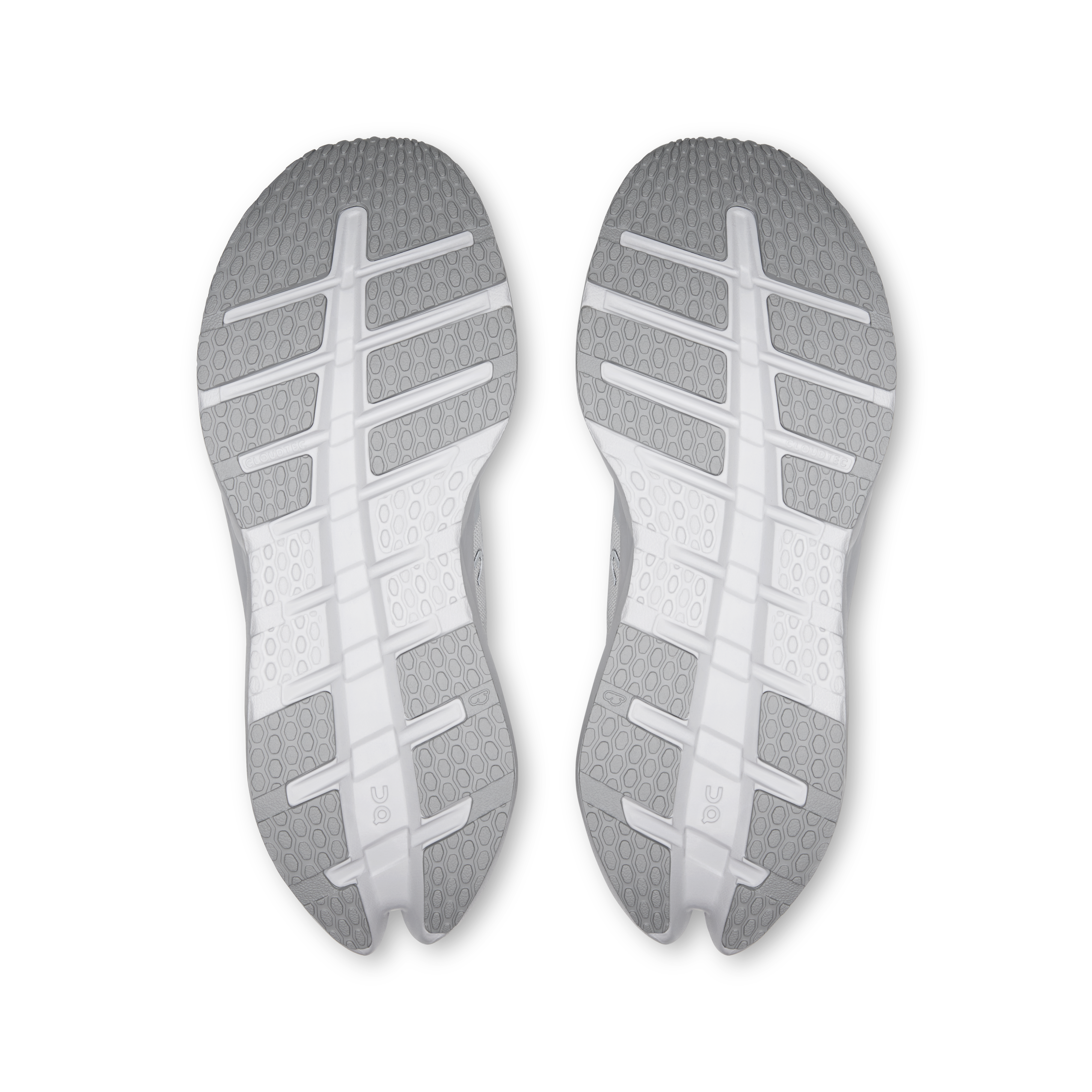 On Cloudrunner 3 Frost & Glacier Women Road running Shoes