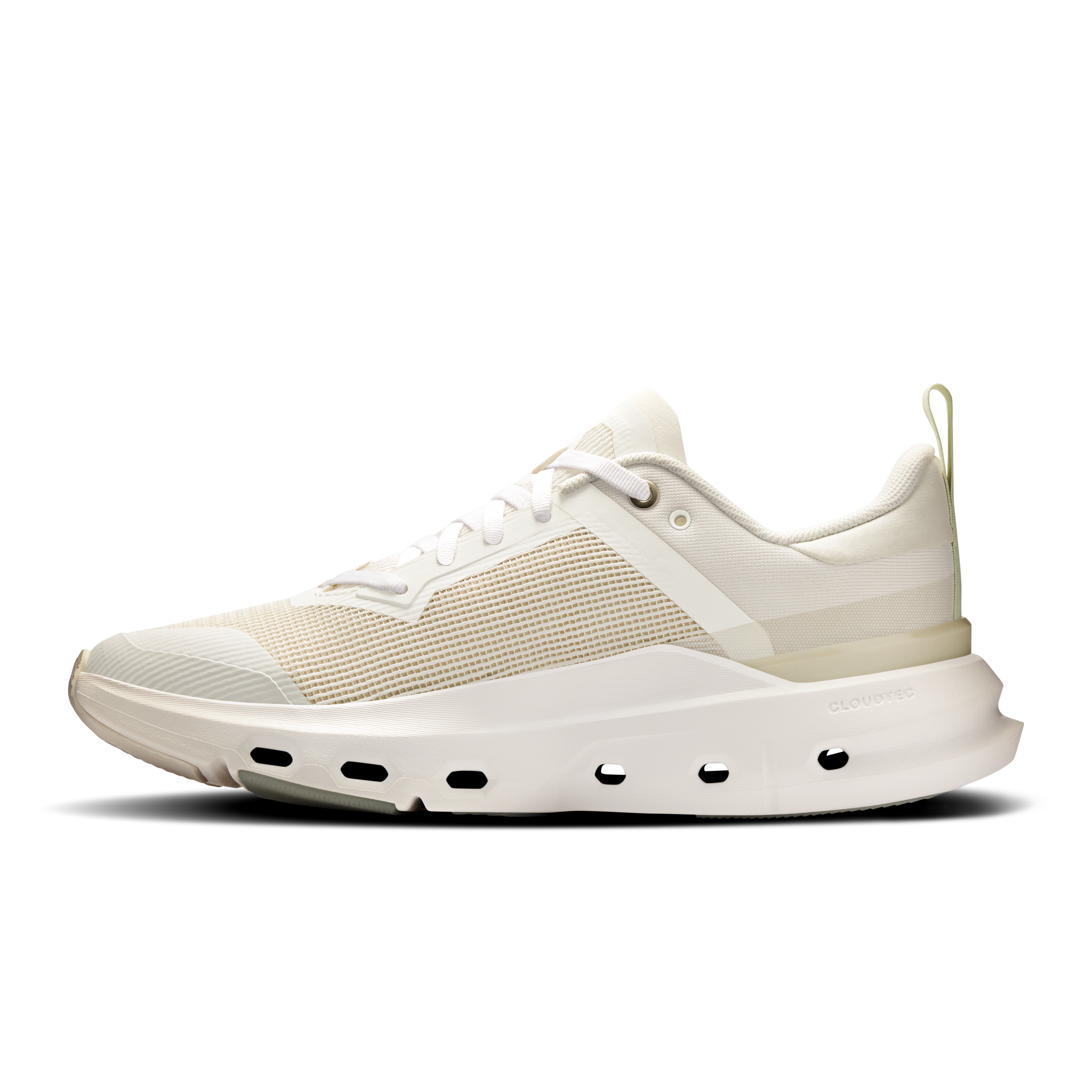 Cloudpulse NextWomen / White | Ice / 38.5
