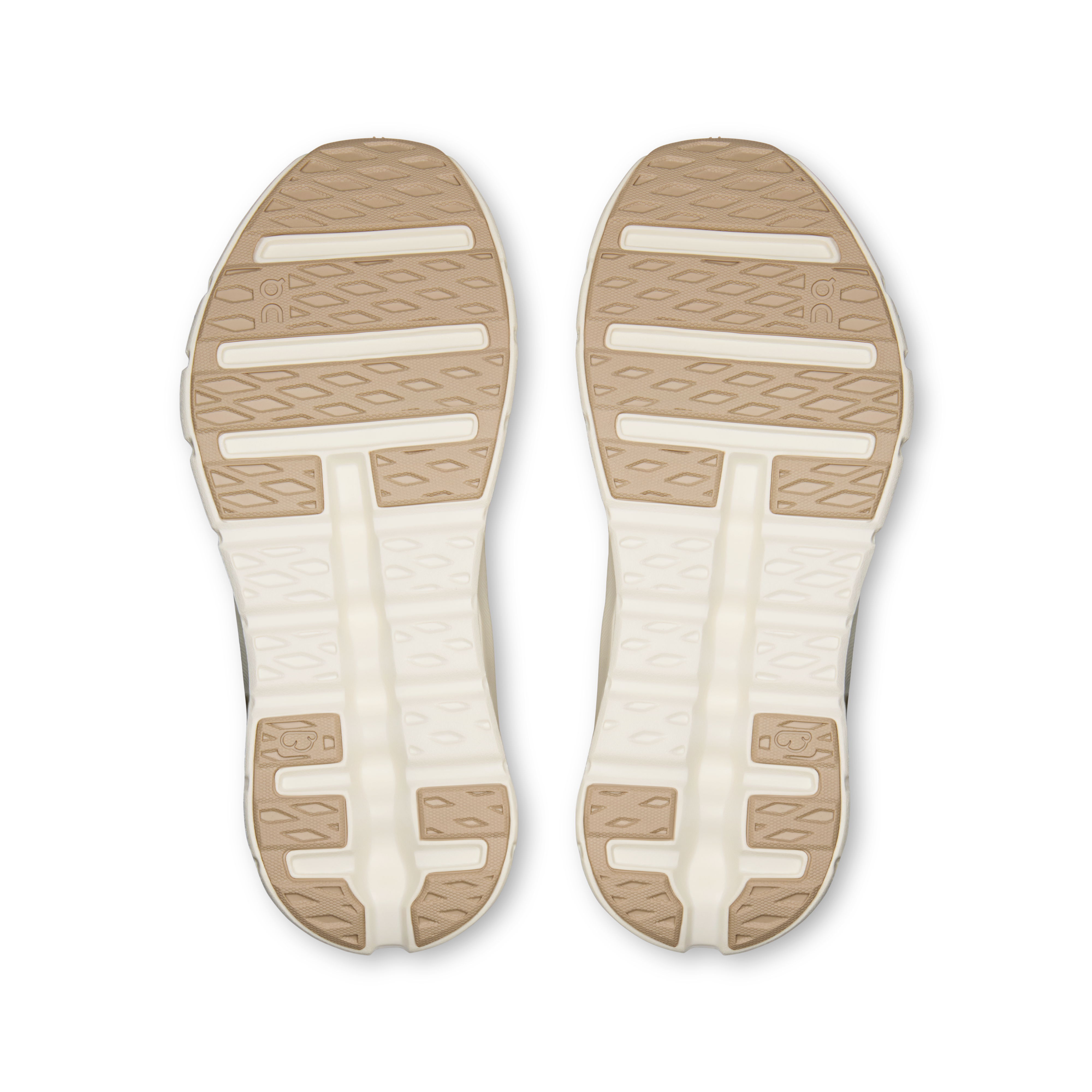 On Cloudtilt Arc Grain & Ivory Women Active life Shoes