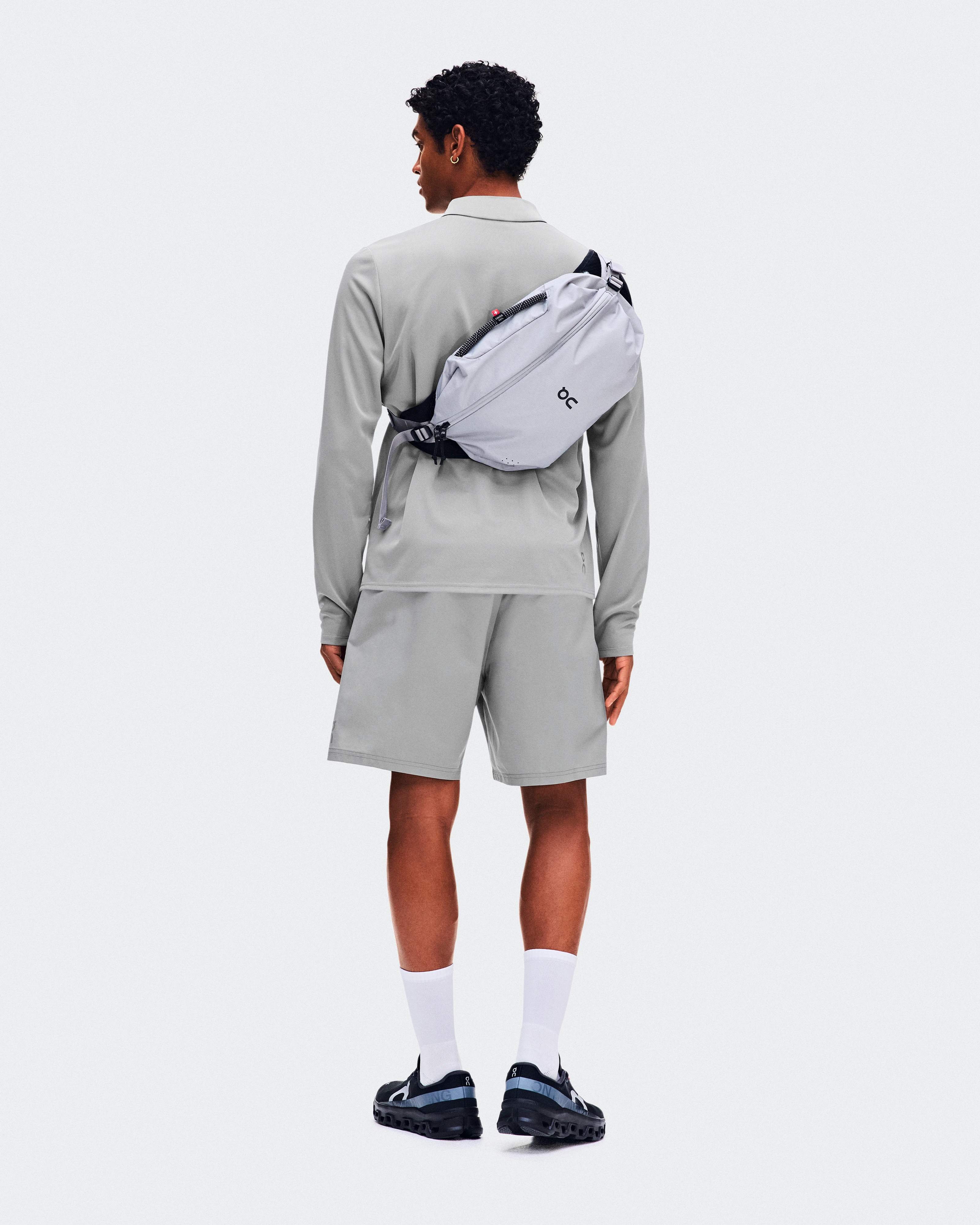On 7" Core Shorts Apollo Men Shorts