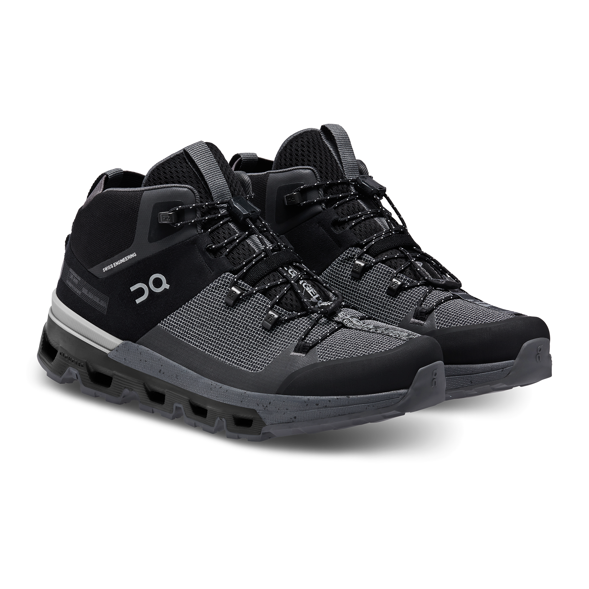 Women's Cloudtrax | Black | On United States