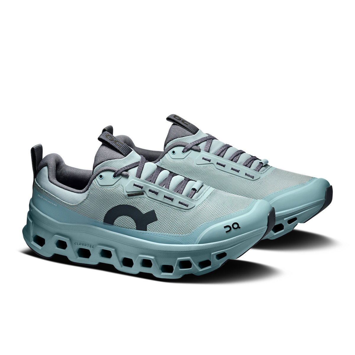 Men's Cloudmonster 1 Waterproof