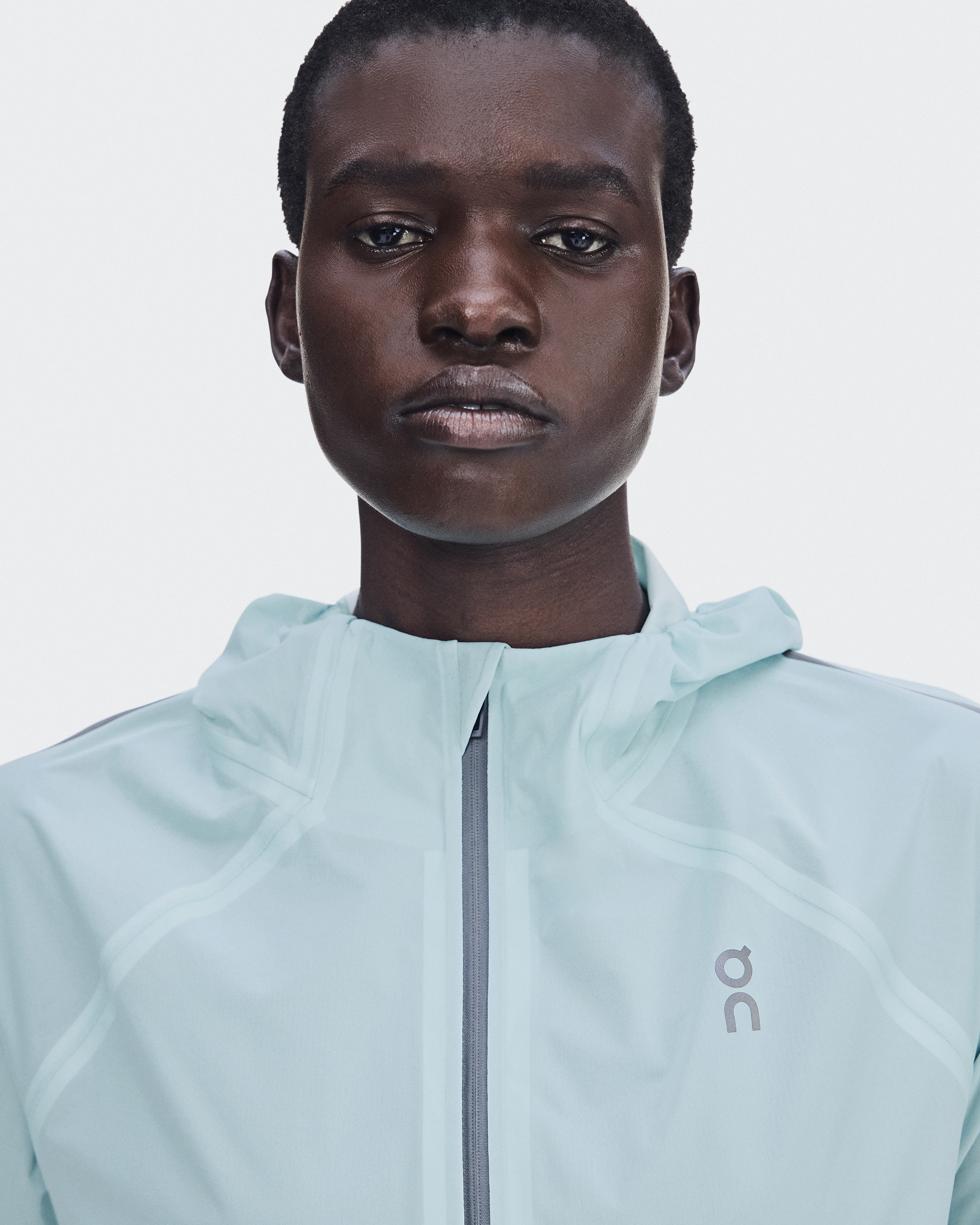 ウィメンズ Performance Jacket Waterproof | ブルー | On 日本