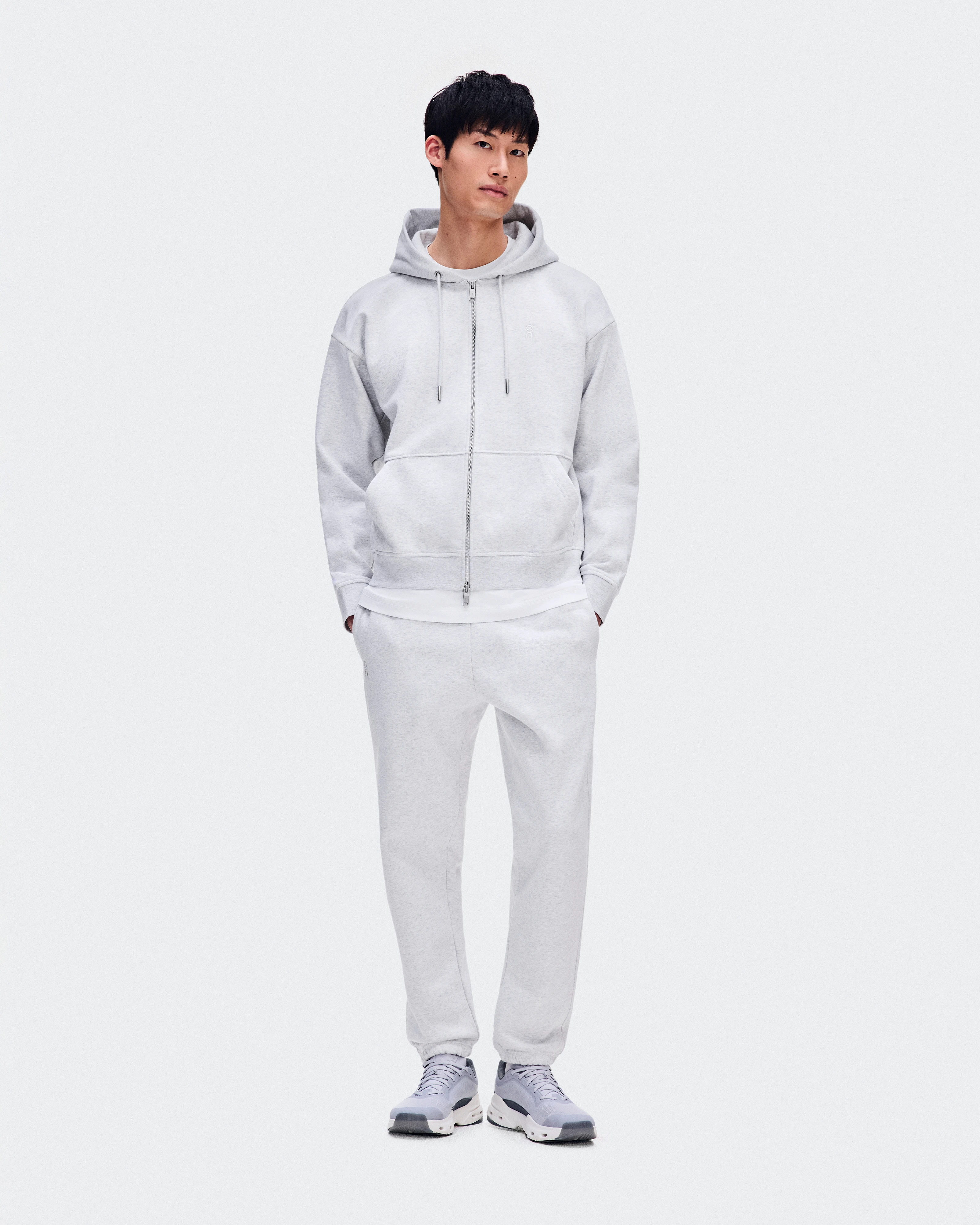 On Club Collective Pants Crater メンズ パンツ