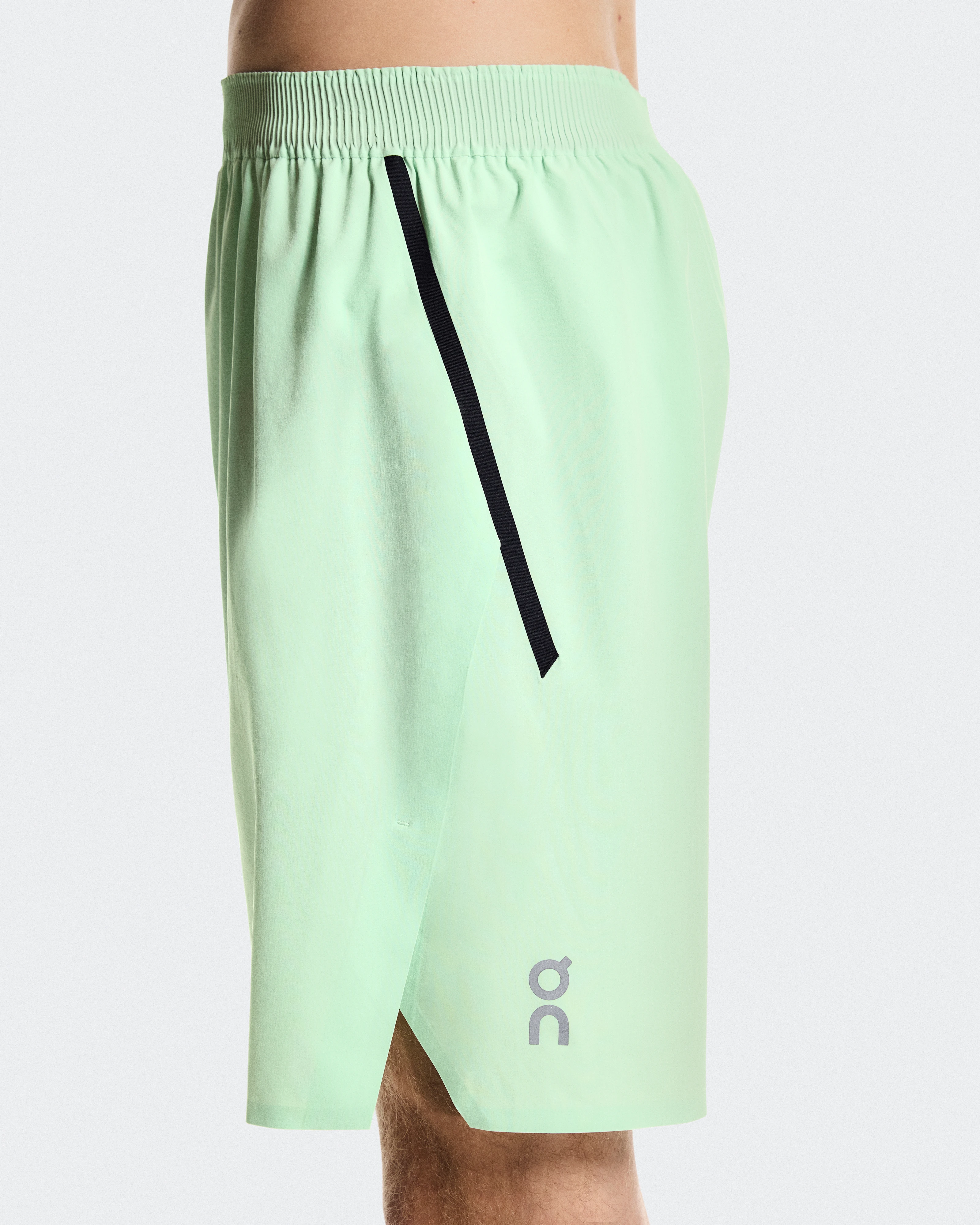 On Train Shorts Creek Men Shorts