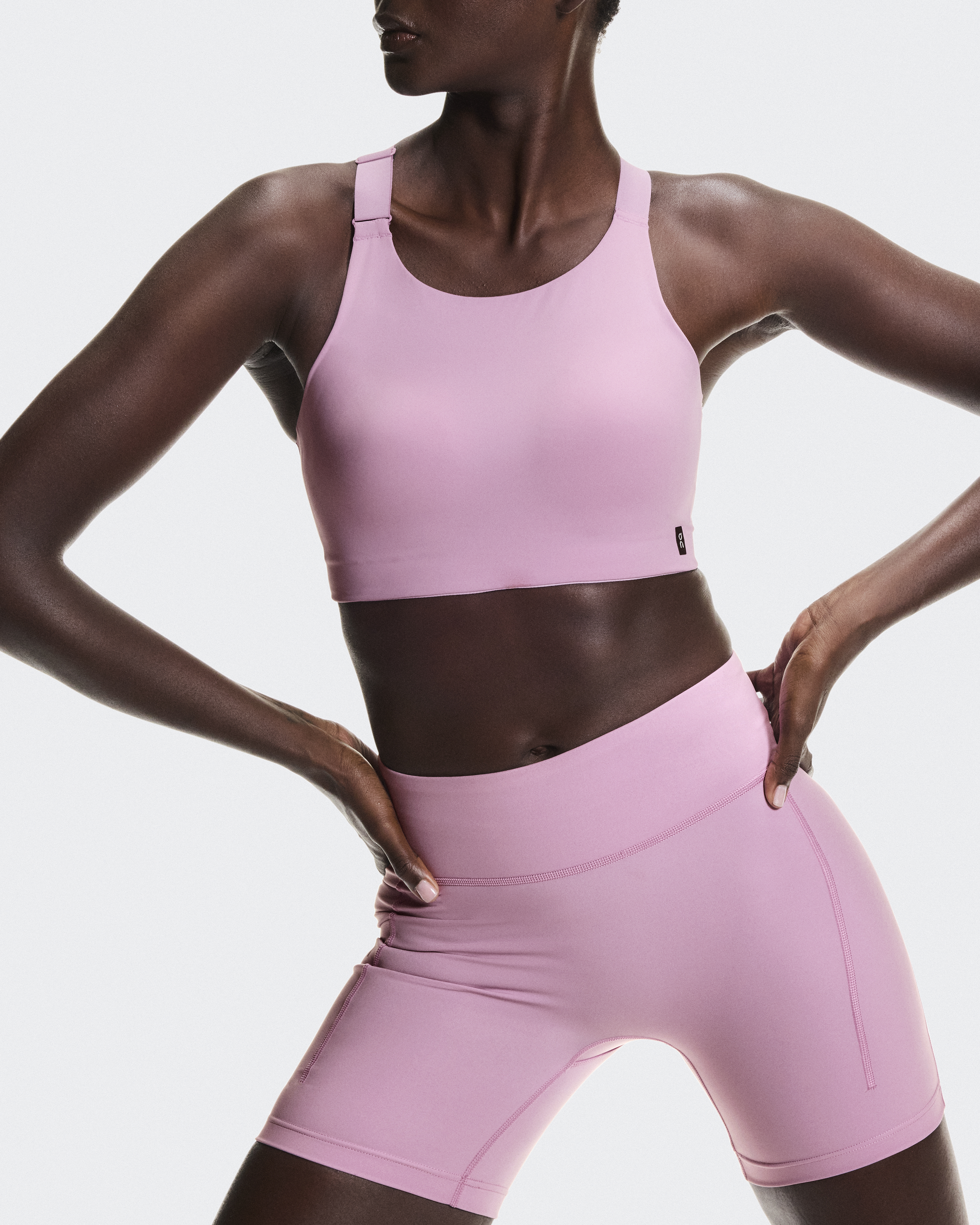 ON RUNNING Endurance Bra