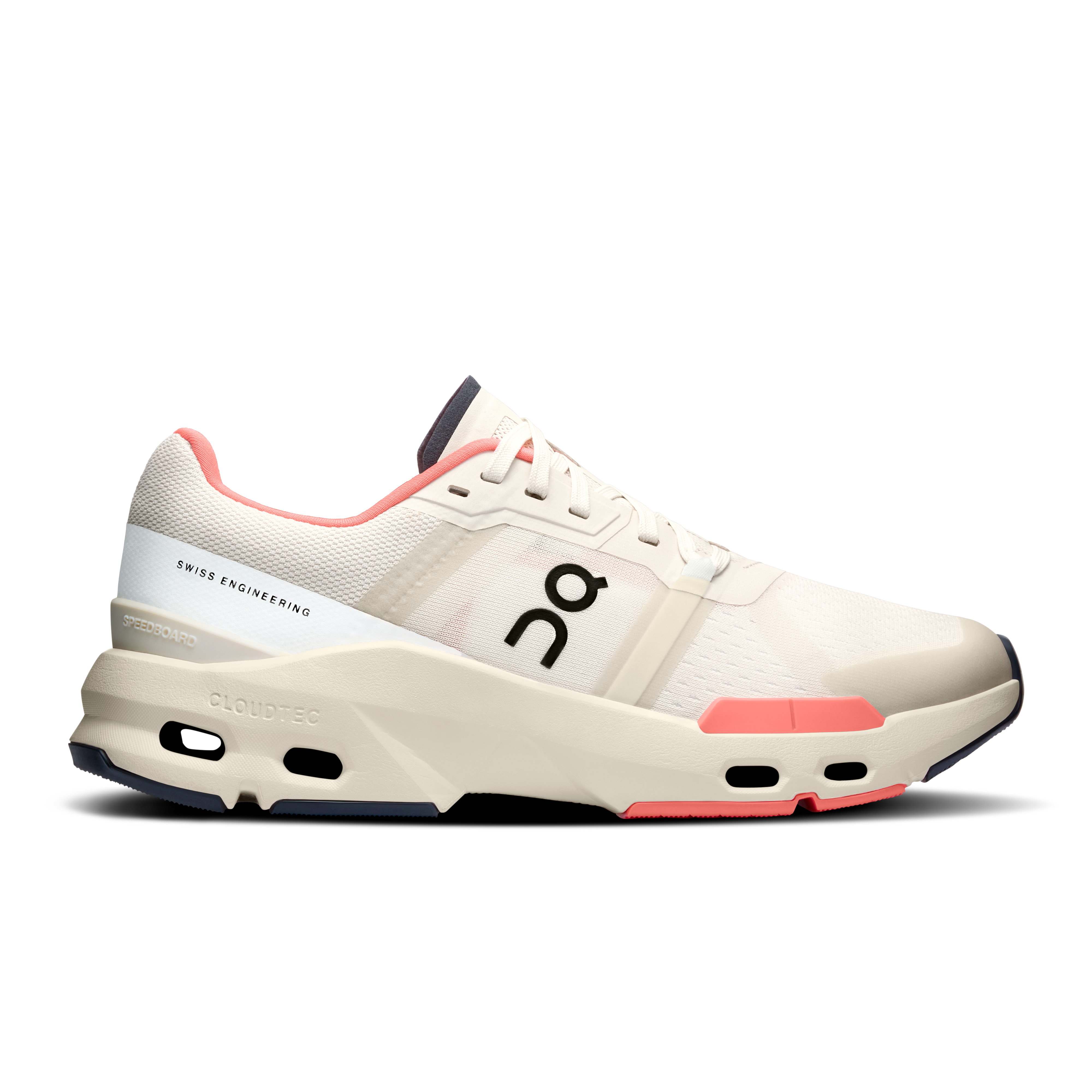Women / Cream | Salmon / 42
