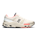 Cloudpulse Shoe in Cream/Salmon