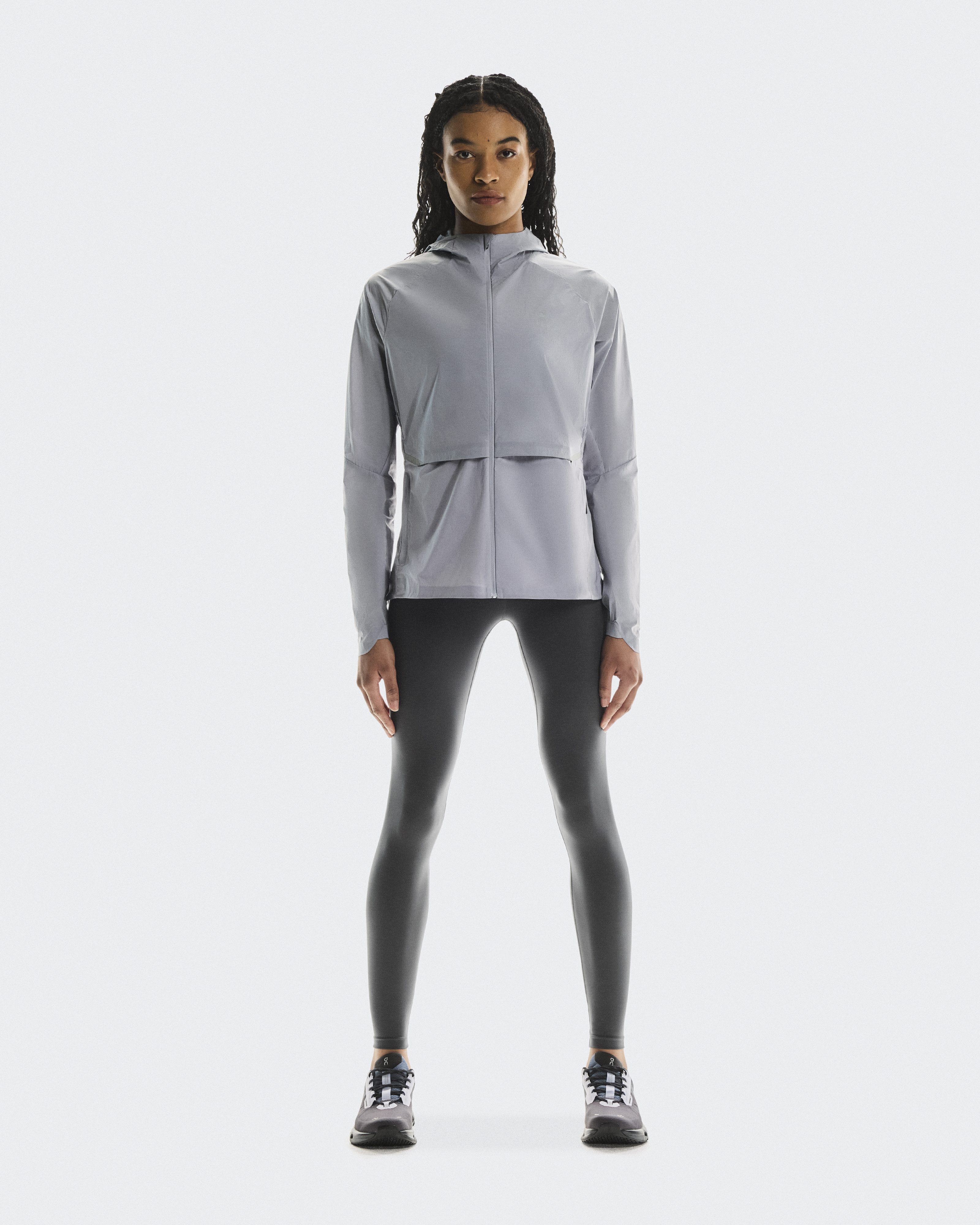 On Core Tights pour Femme en Eclipse, Taille: Medium