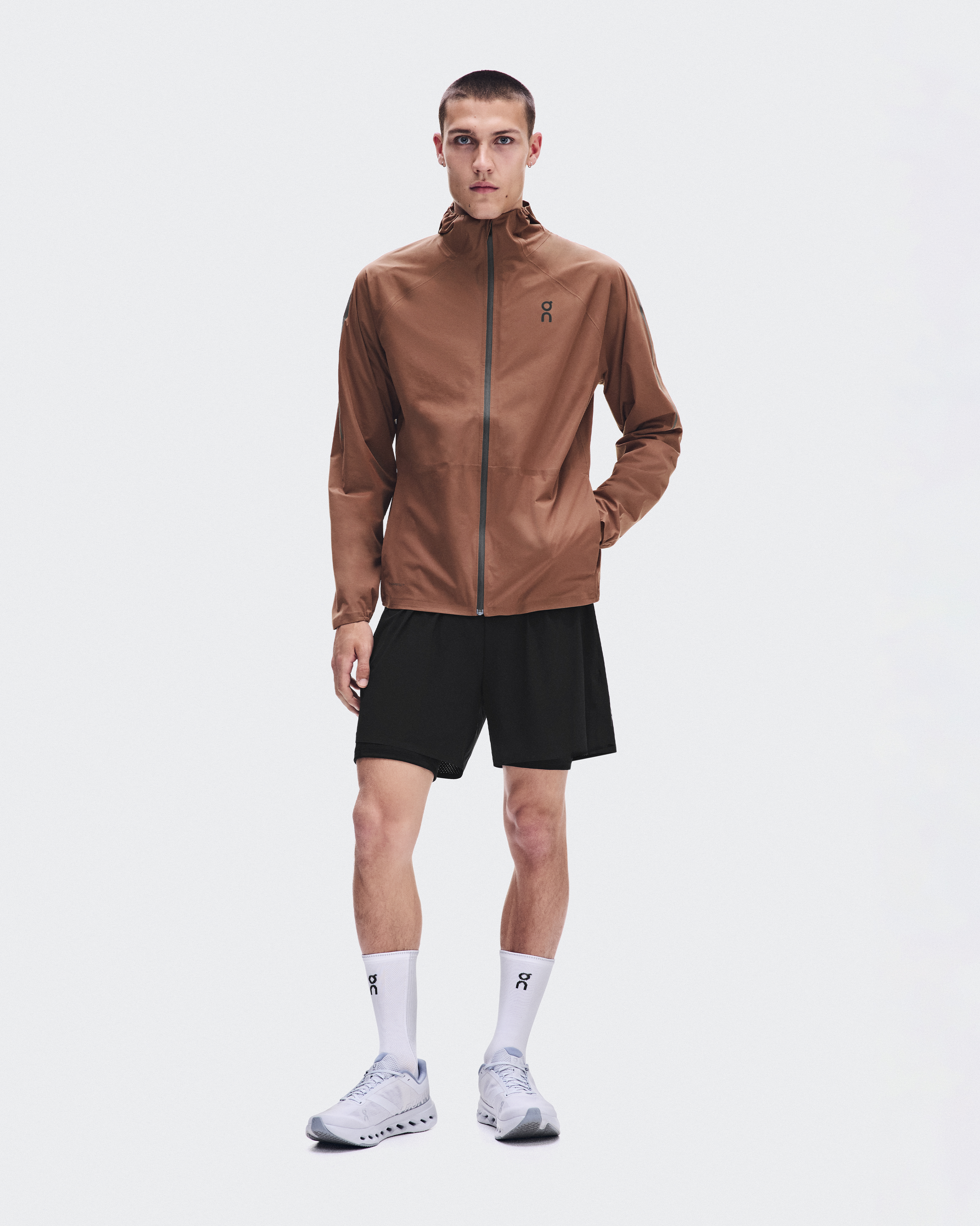 Men's Performance Jacket Waterproof | On United States