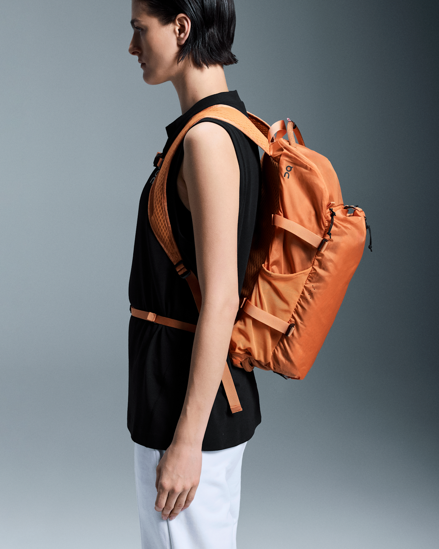 Sped Backpack Speed Pack 18L Lite | Beige | On United States