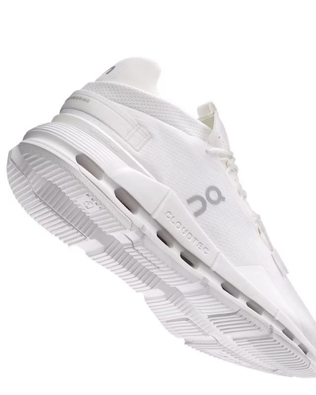 On Running Cloudnova 2 Heel Detail