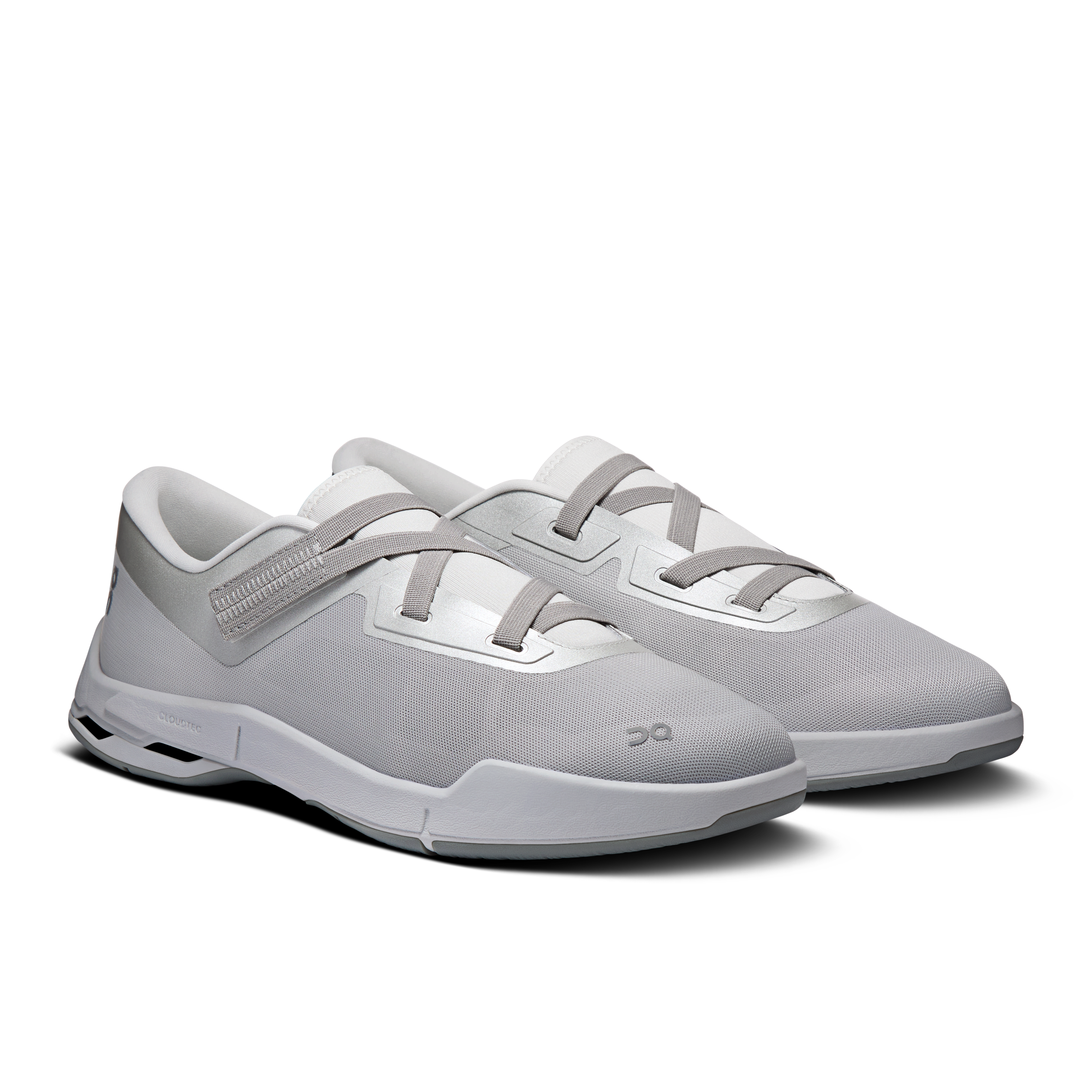 On Cloudnova Moon Wolf & Alloy Herren Aktiver Lebensstil Schuhe