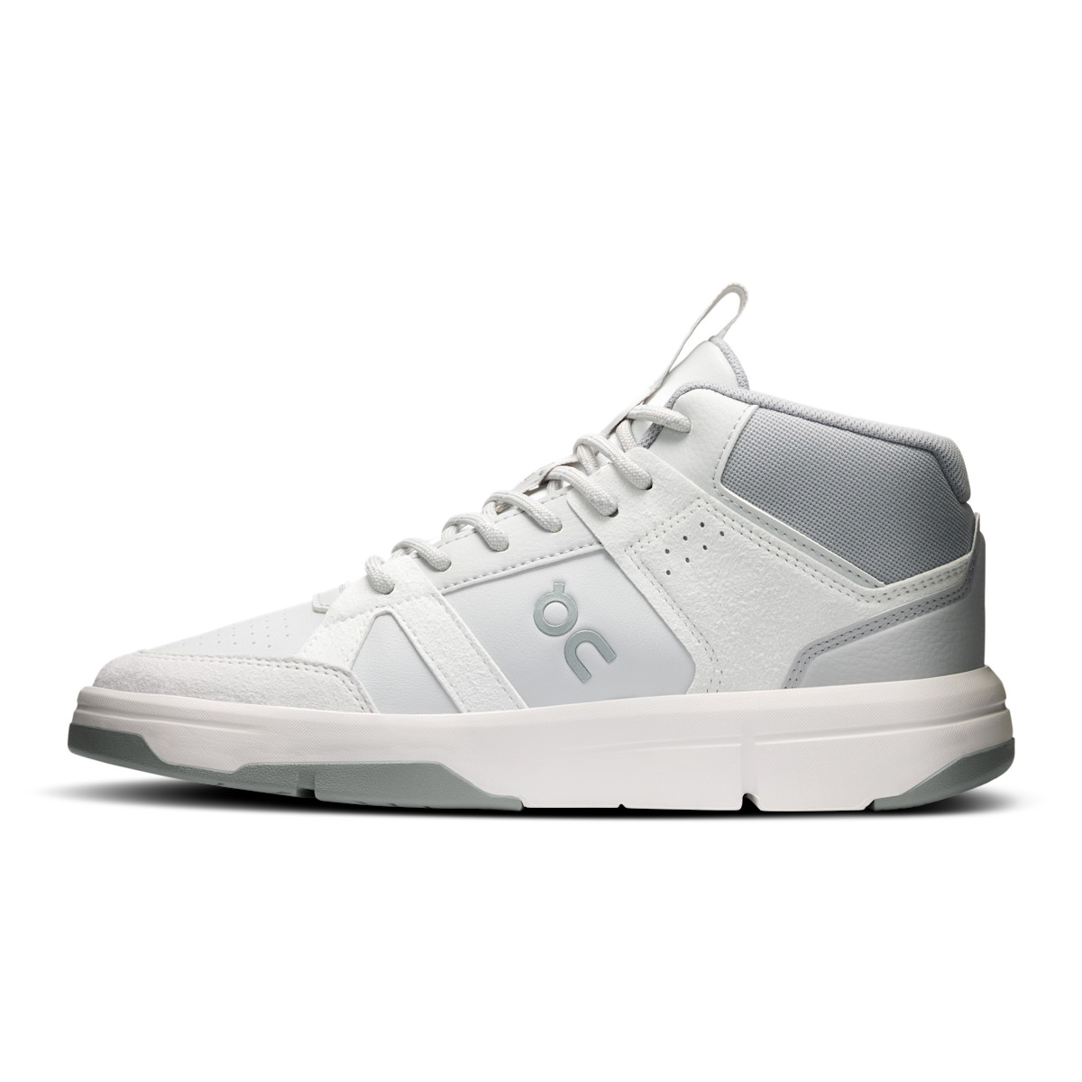 Women's THE ROGER Clubhouse Mid