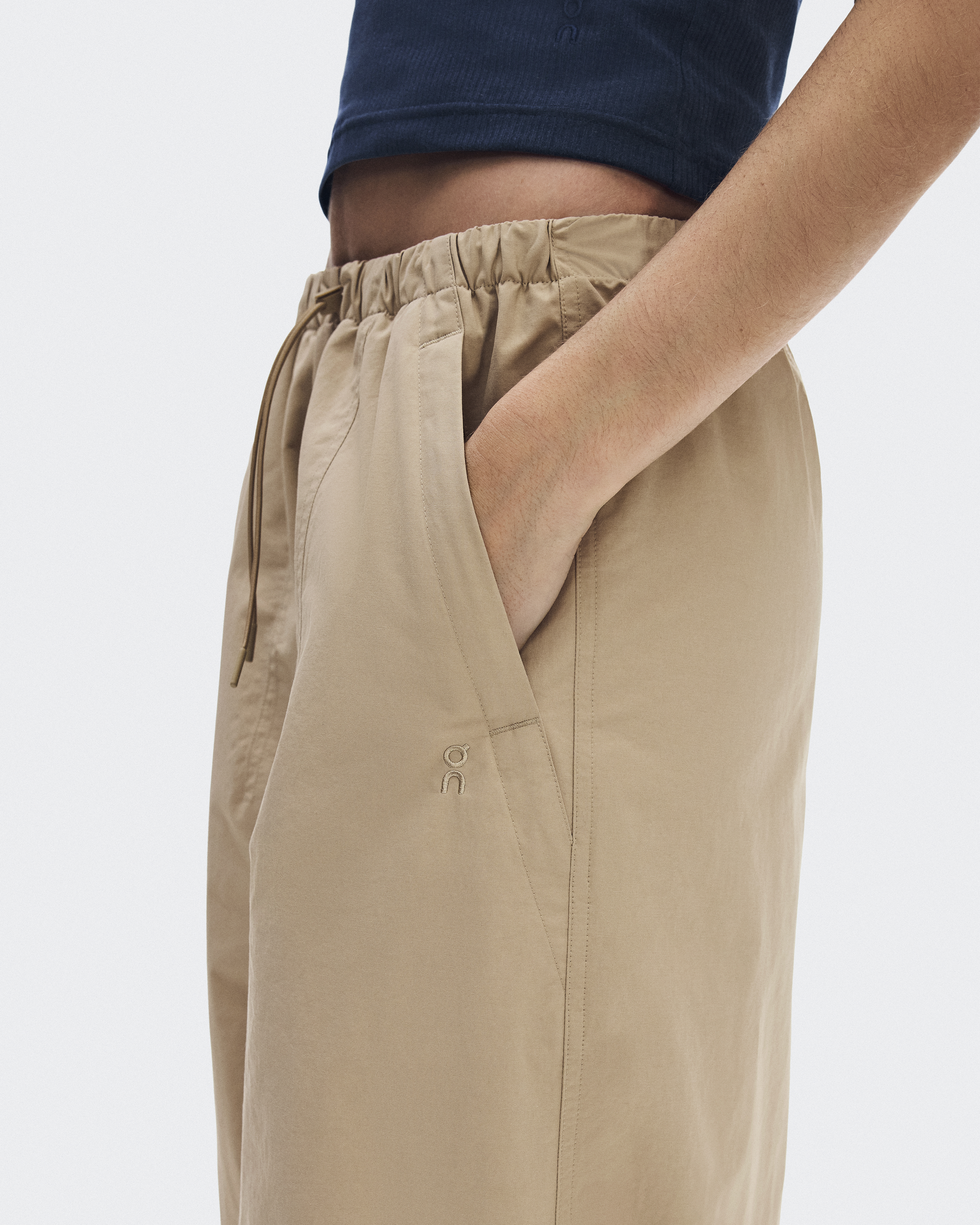 ウィメンズ Parachute Pants | On 日本