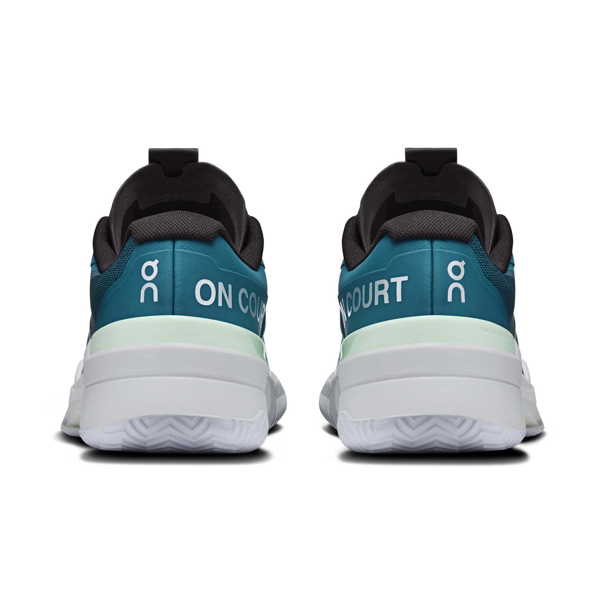 Men's THE ROGER Pro Fire Clay Storm | White - thumbnail 5